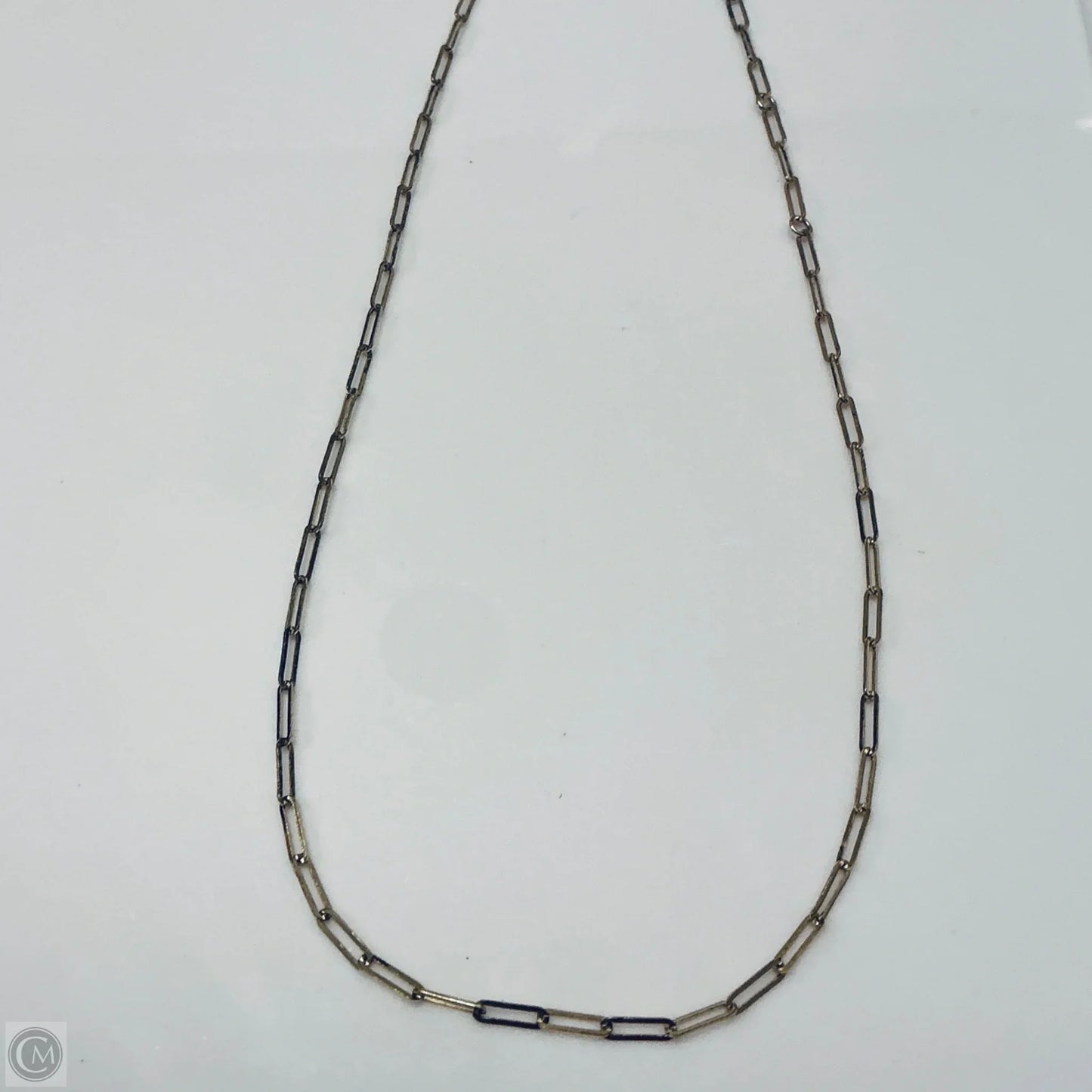 Necklace Chain By Kendra Scott