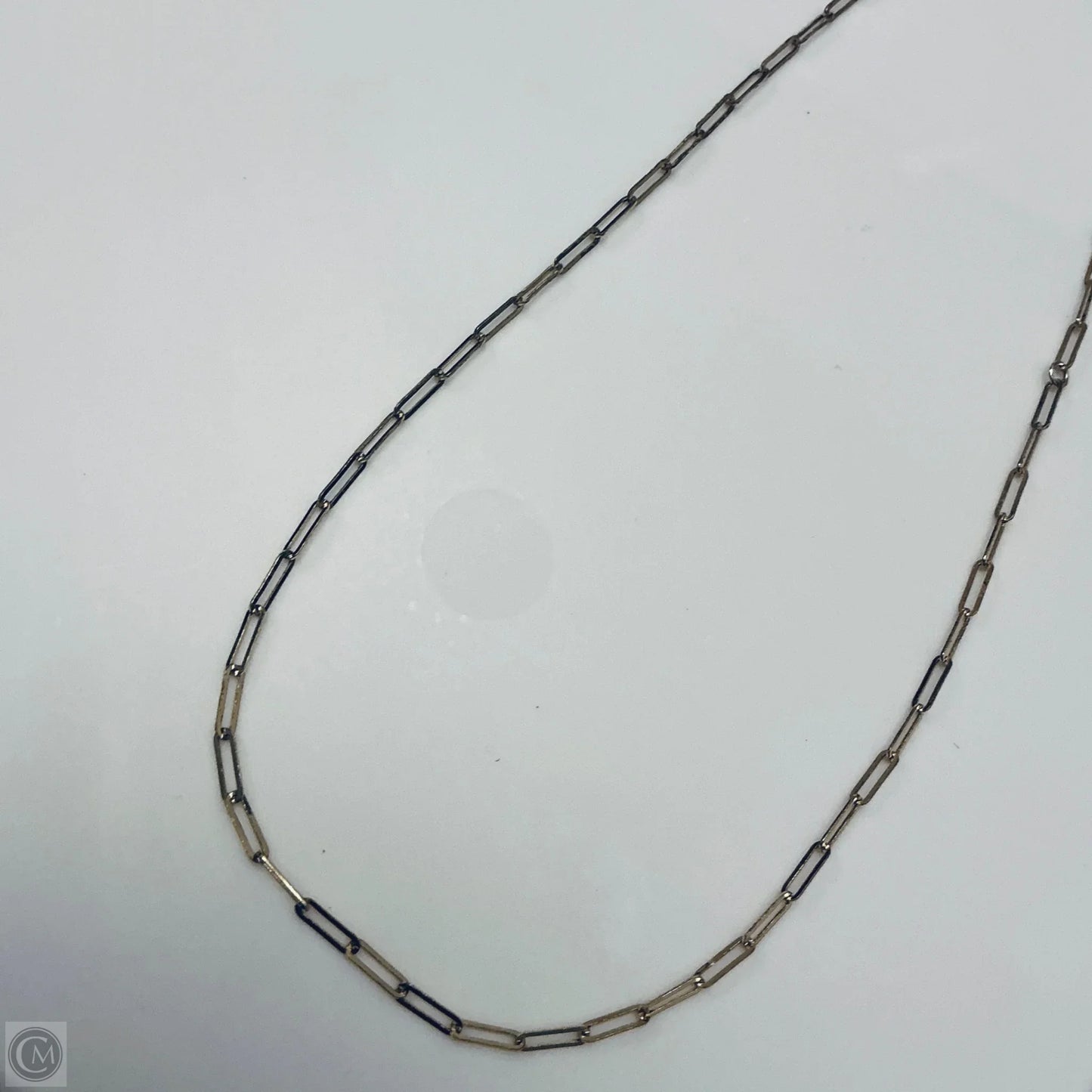 Necklace Chain By Kendra Scott