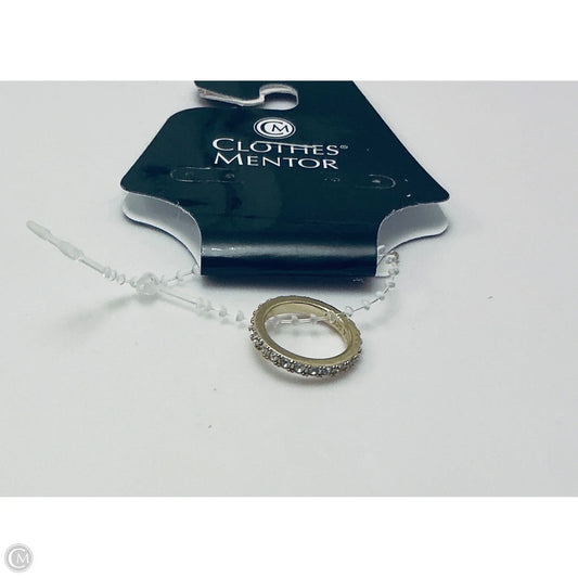 Ring Band By Kendra Scott