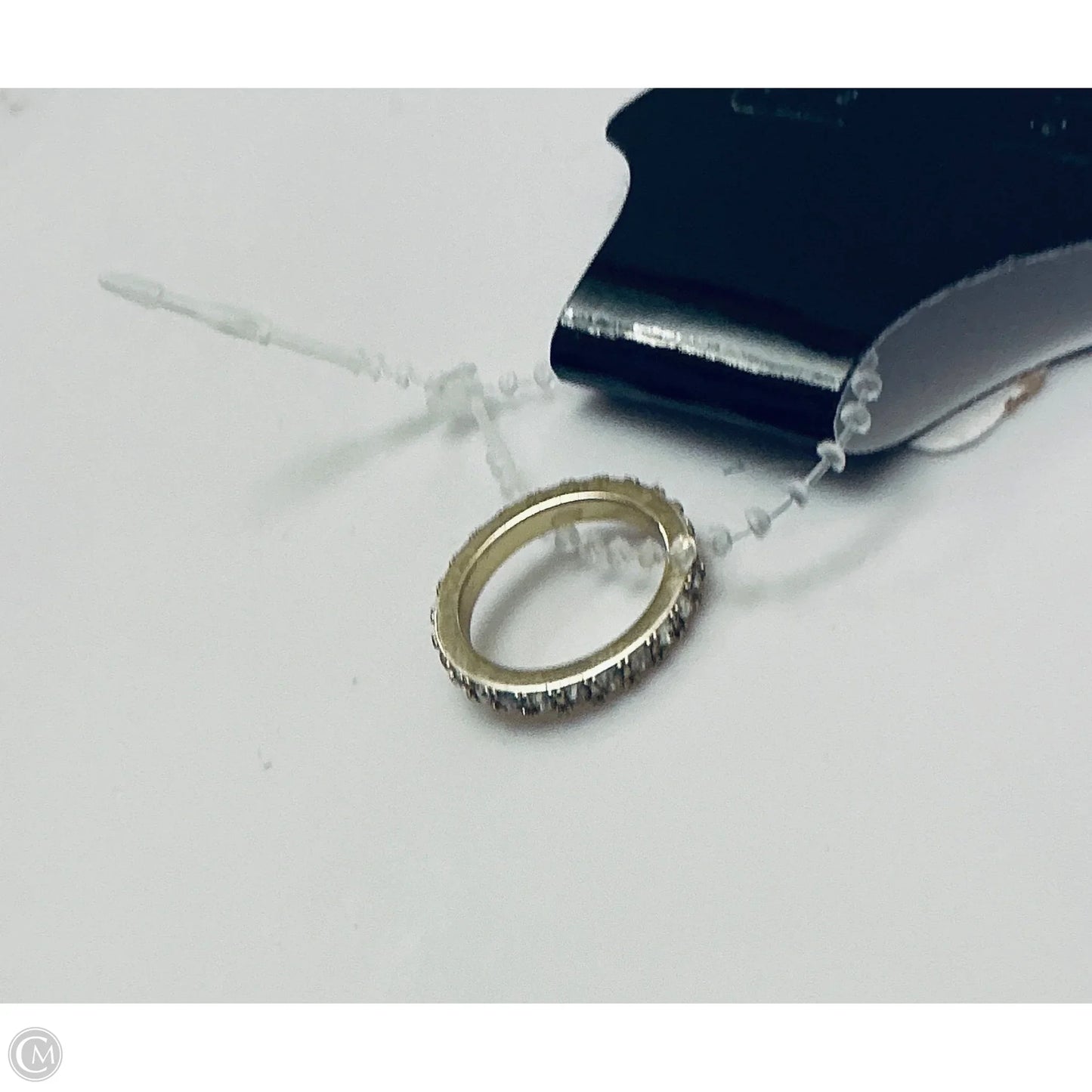 Ring Band By Kendra Scott