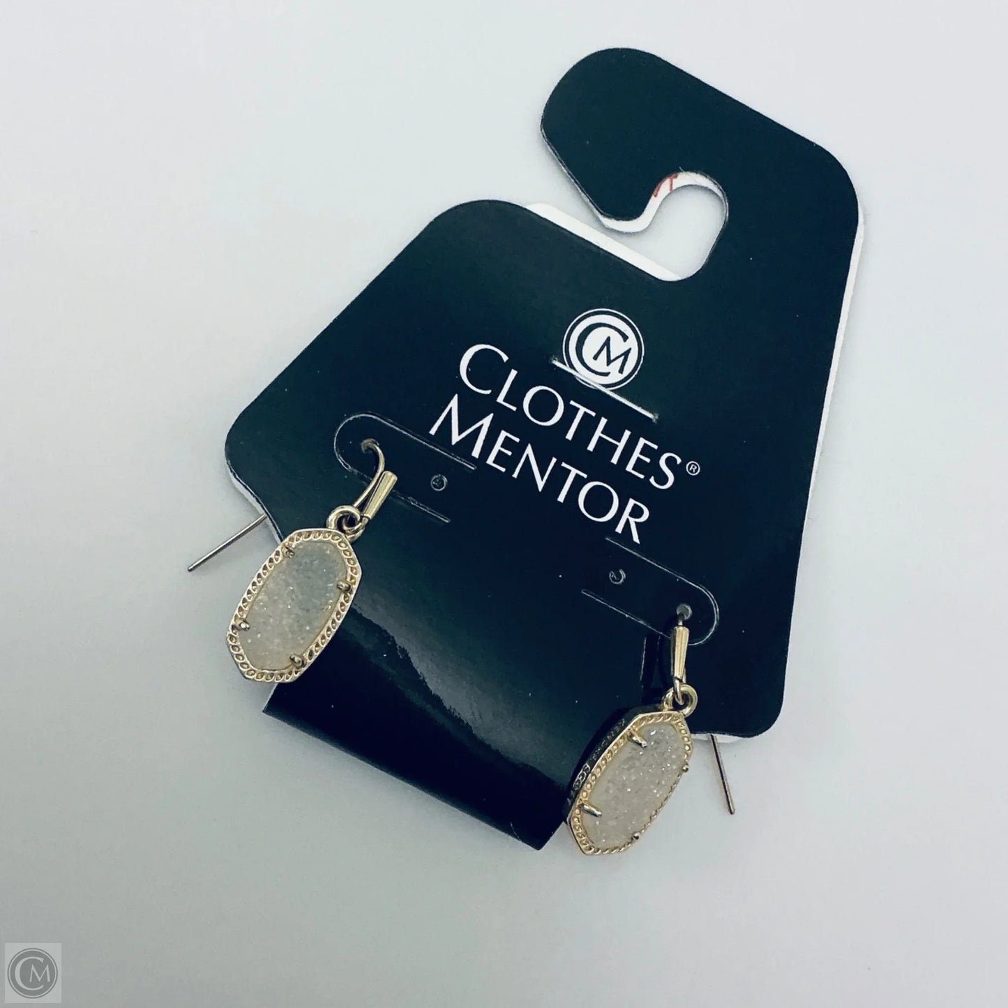 Earrings Dangle/drop By Kendra Scott