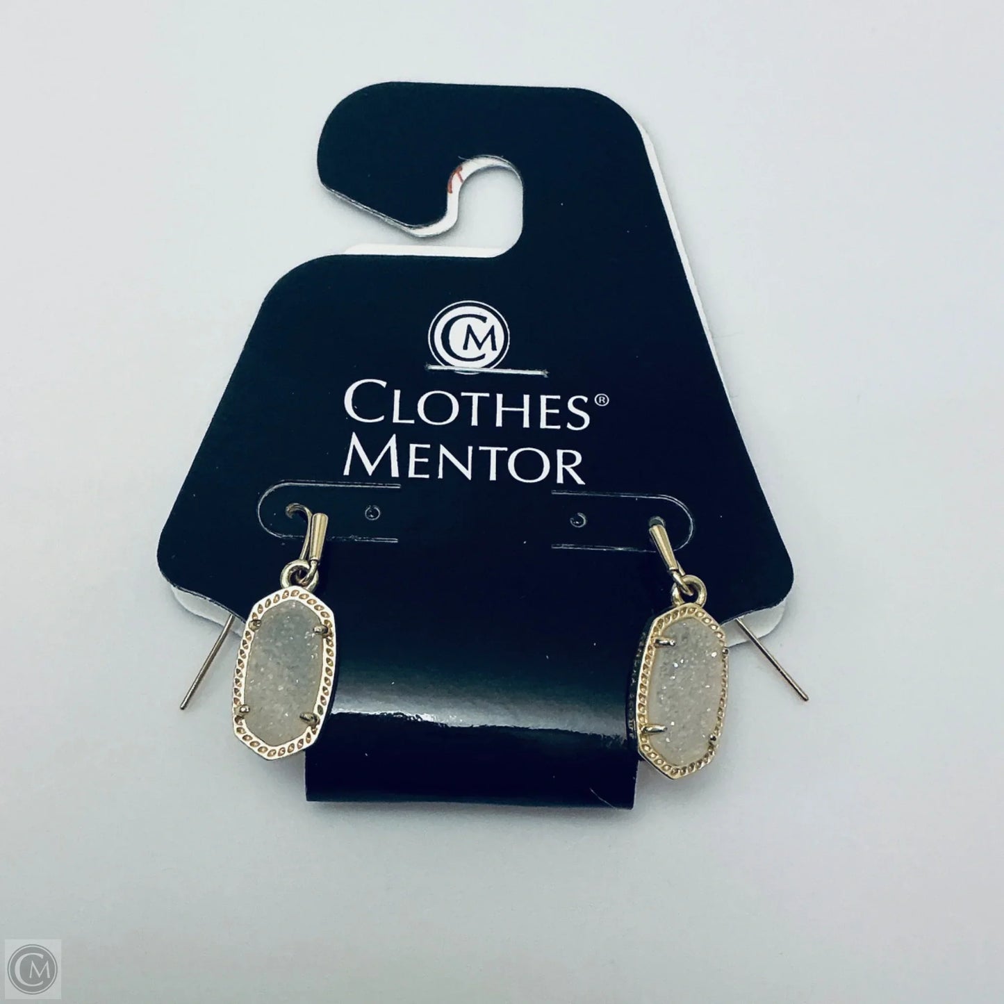 Earrings Dangle/drop By Kendra Scott