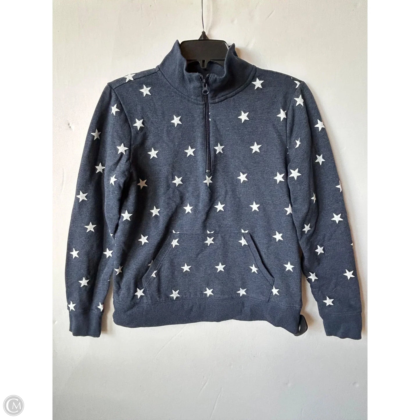 Jacket Other By Amazon Essentials In Navy, Size: S