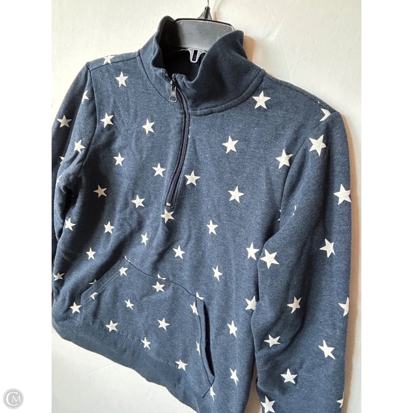 Jacket Other By Amazon Essentials In Navy, Size: S