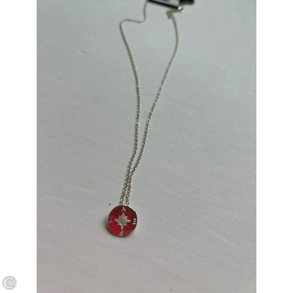 Necklace Chain By Clothes Mentor