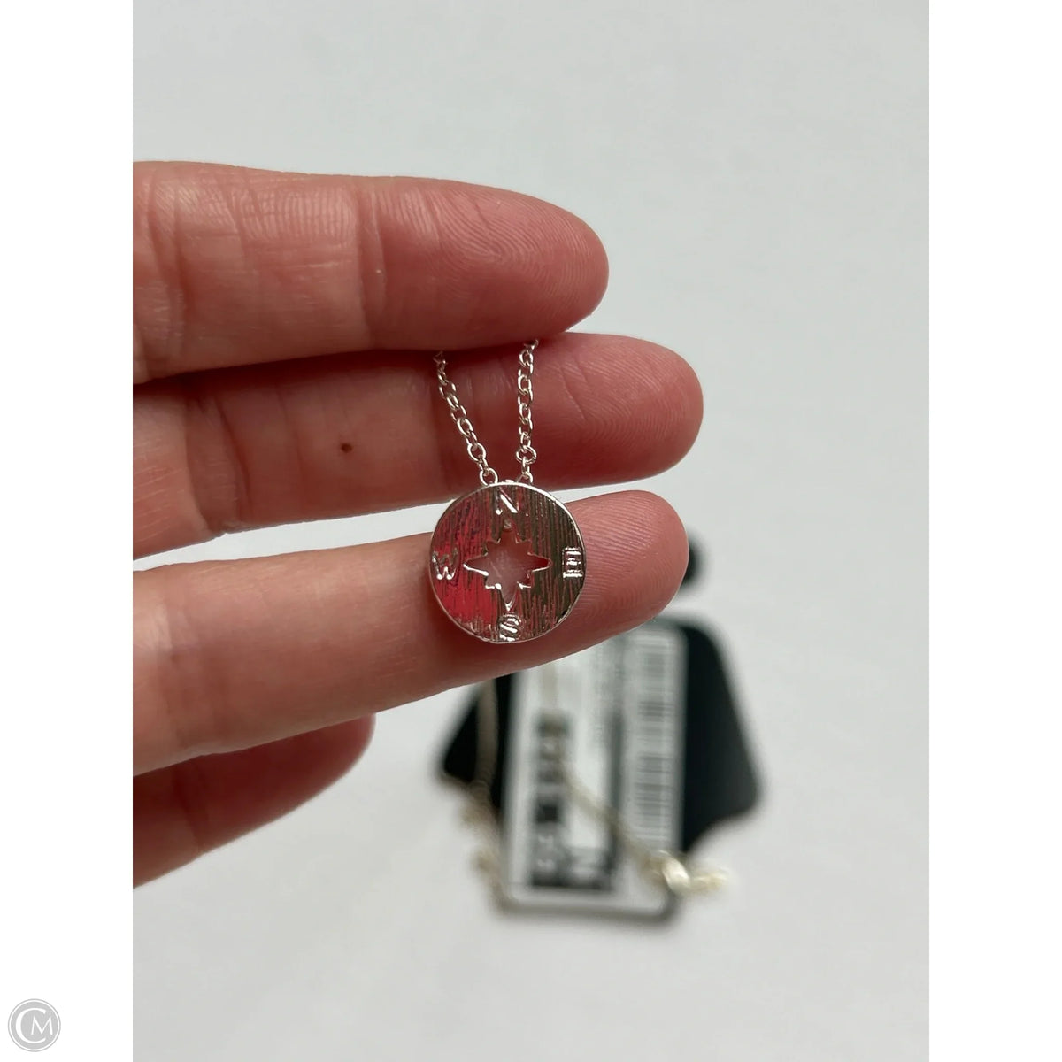 Necklace Chain By Clothes Mentor