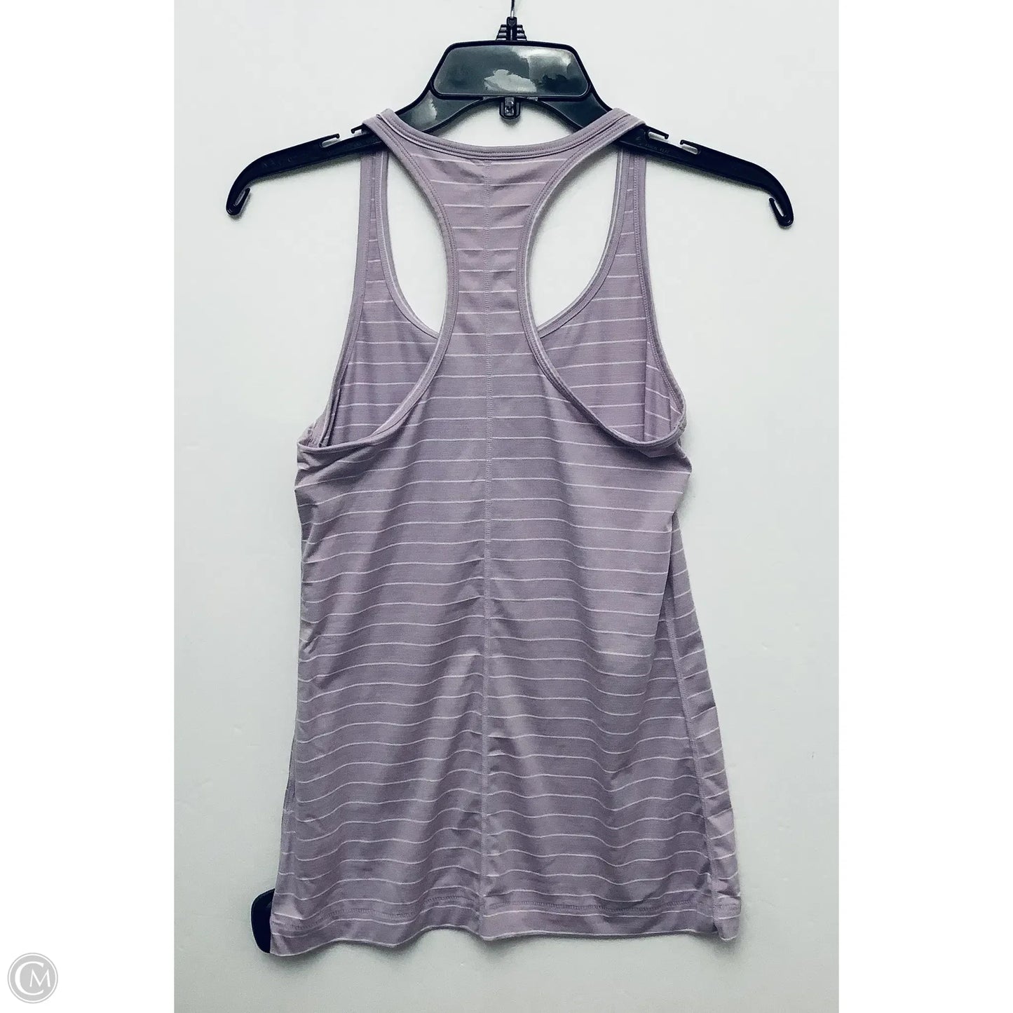 Athletic Tank Top By Gapfit In Purple, Size: Xs