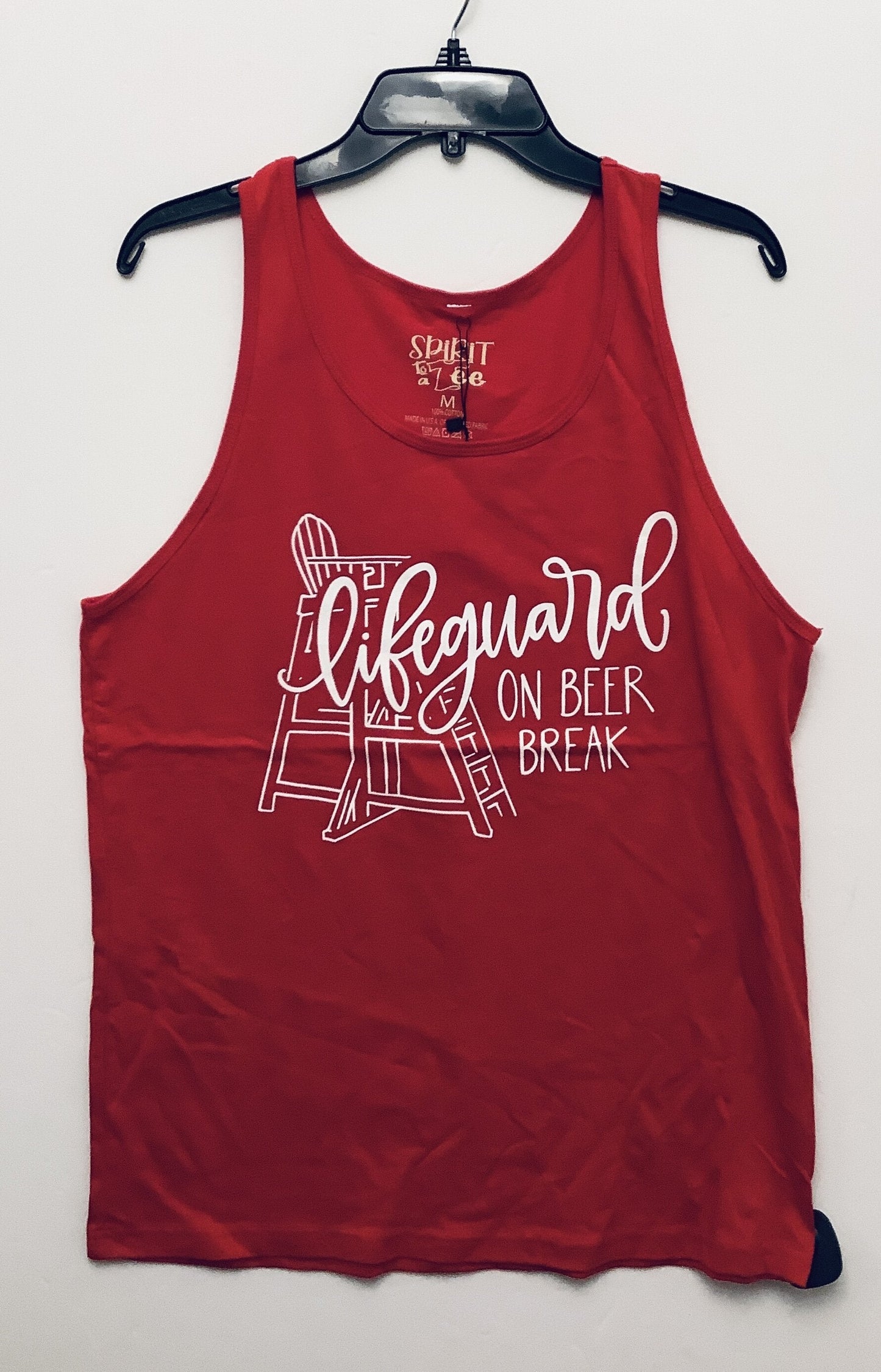 Top Sleeveless By Clothes Mentor  Size: M