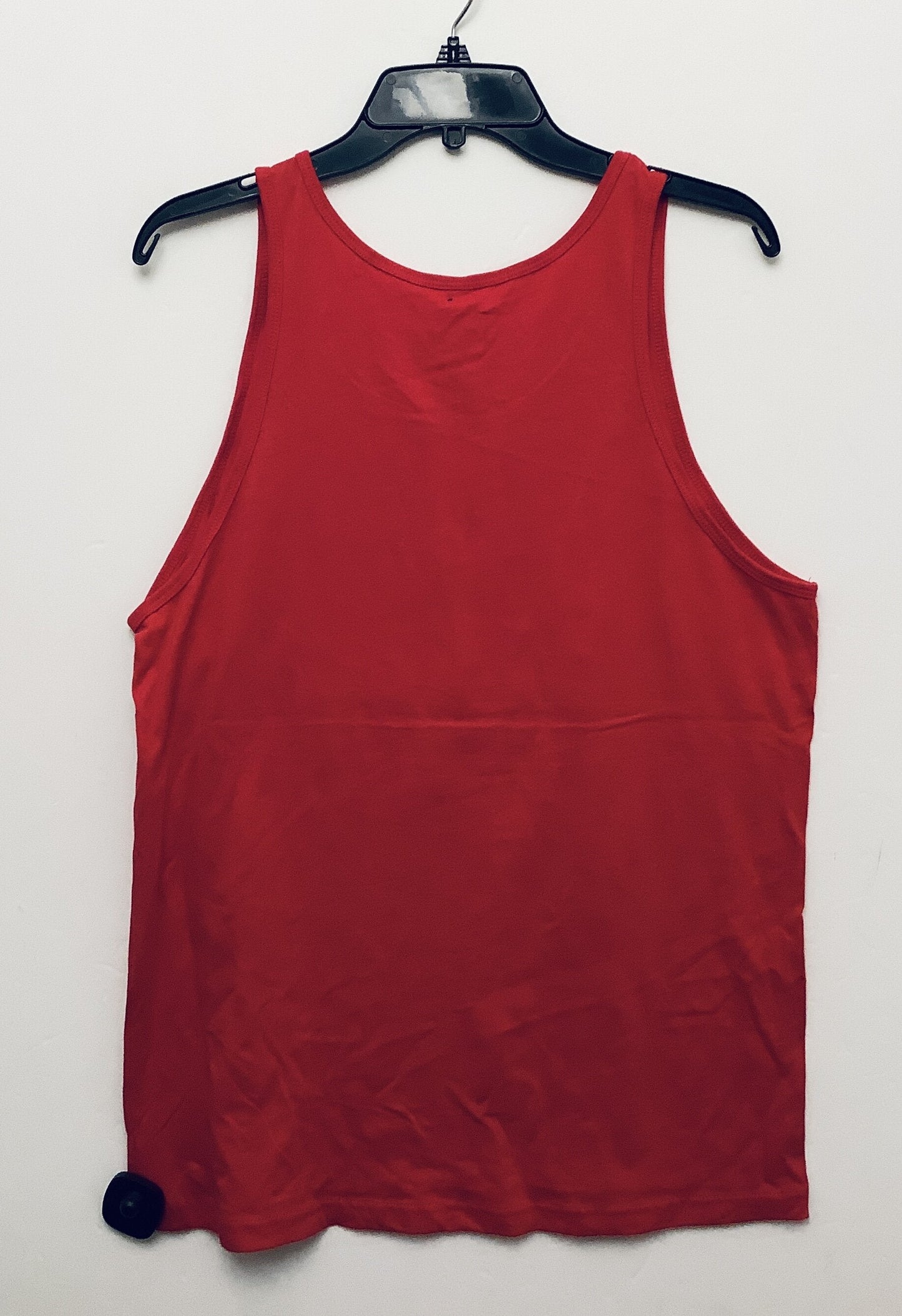 Top Sleeveless By Clothes Mentor  Size: M