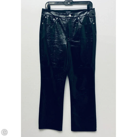 Pants Other By J. Crew In Black, Size: 6