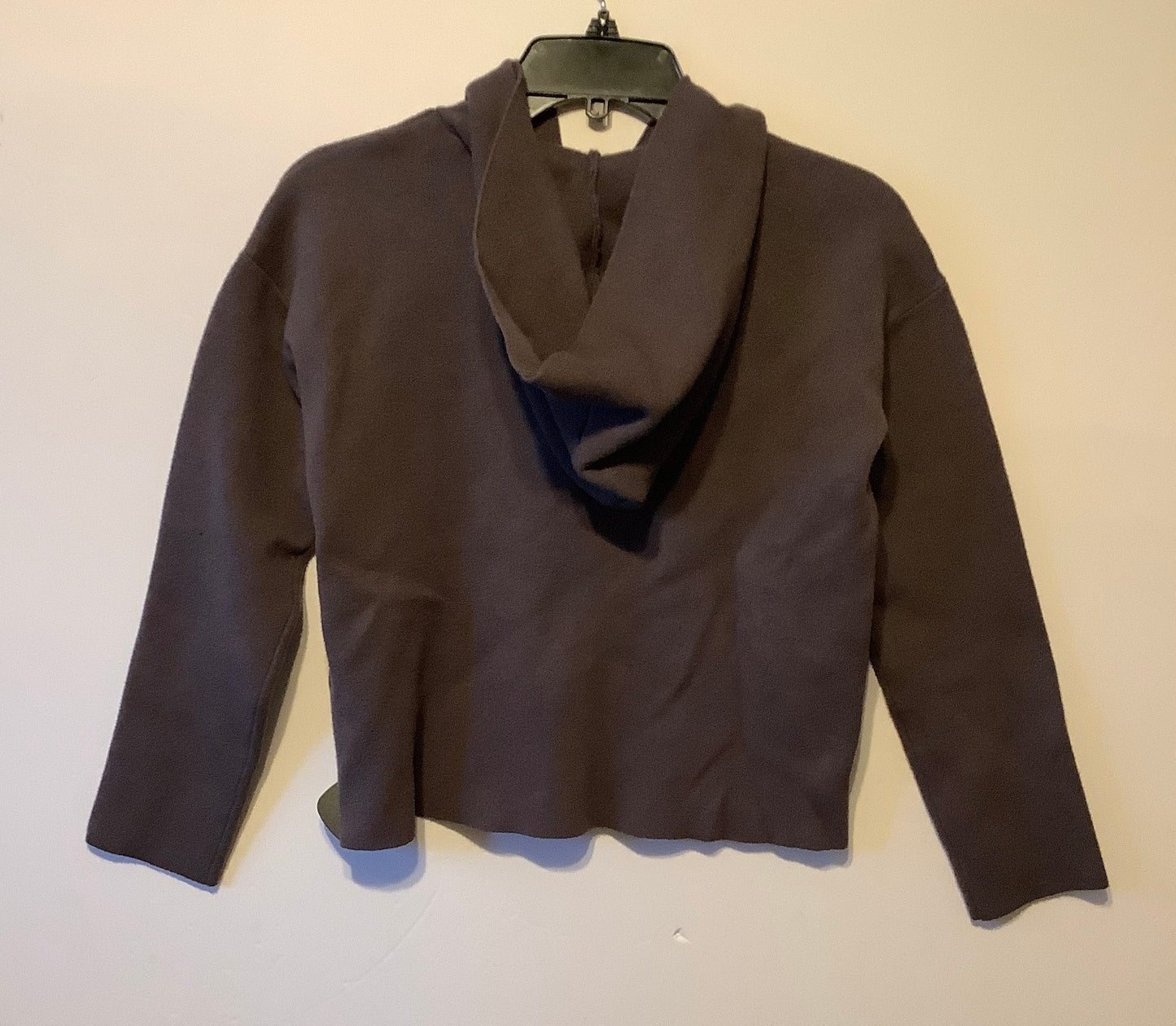 Jacket Other By Cyrus Knits In Grey, Size: Xs