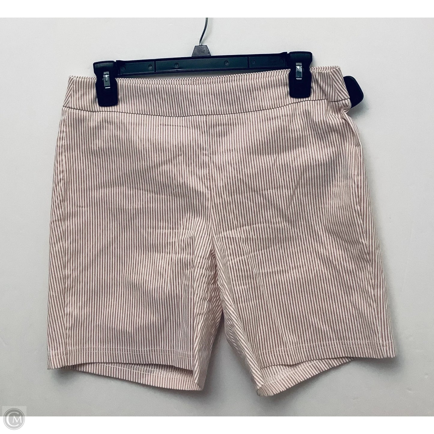 Shorts By Nanette By Nanette Lepore In Pink, Size: 4