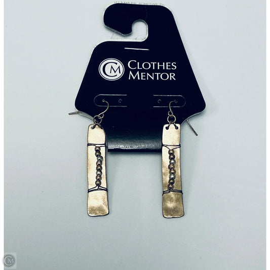 Earrings Dangle/drop By Clothes Mentor