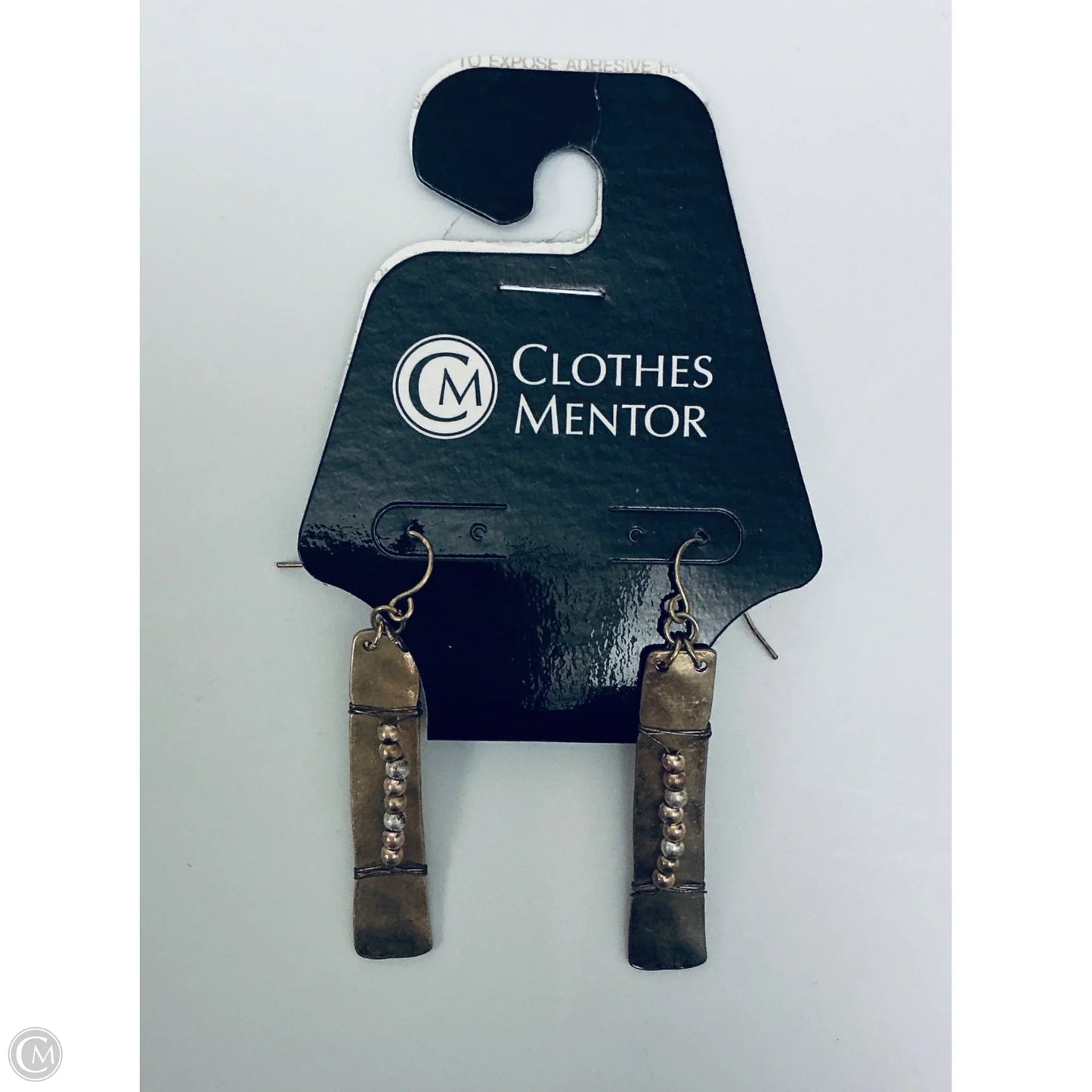 Earrings Dangle/drop By Clothes Mentor