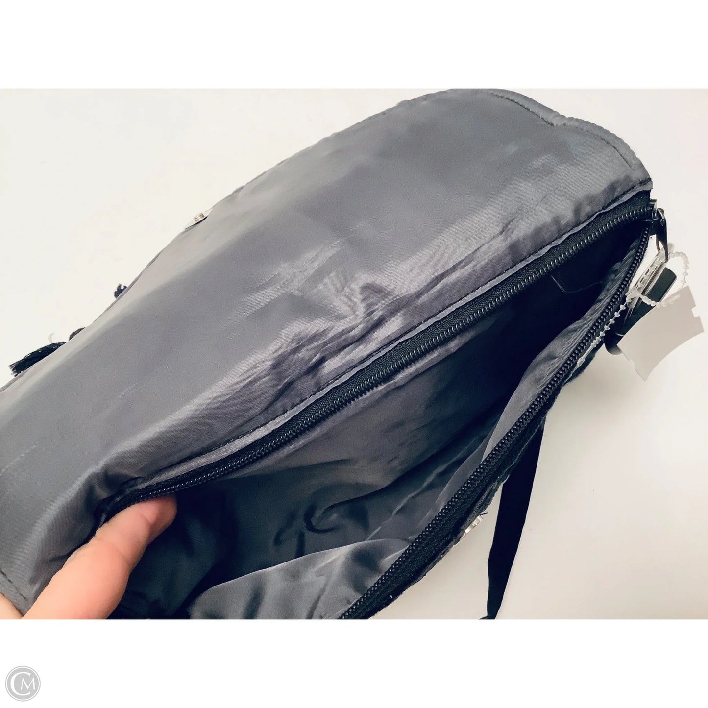 Handbag By Clothes Mentor, Size: Small