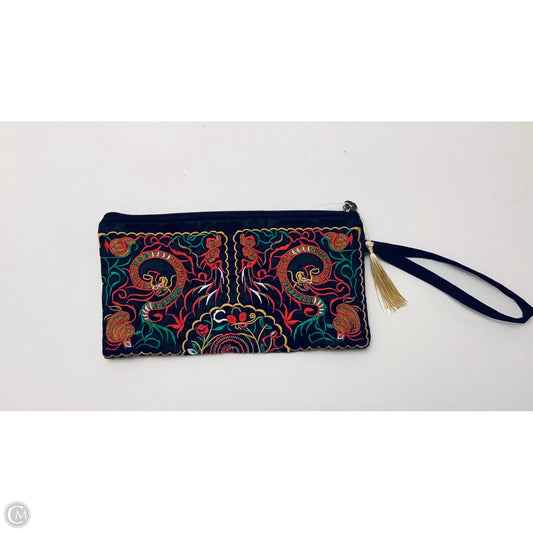 Wallet By Clothes Mentor, Size: Medium