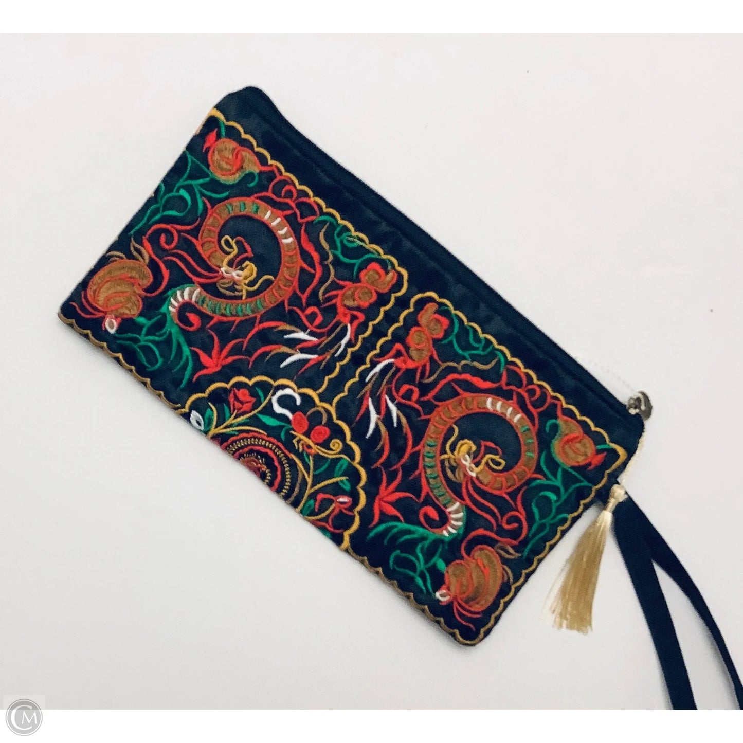 Wallet By Clothes Mentor, Size: Medium