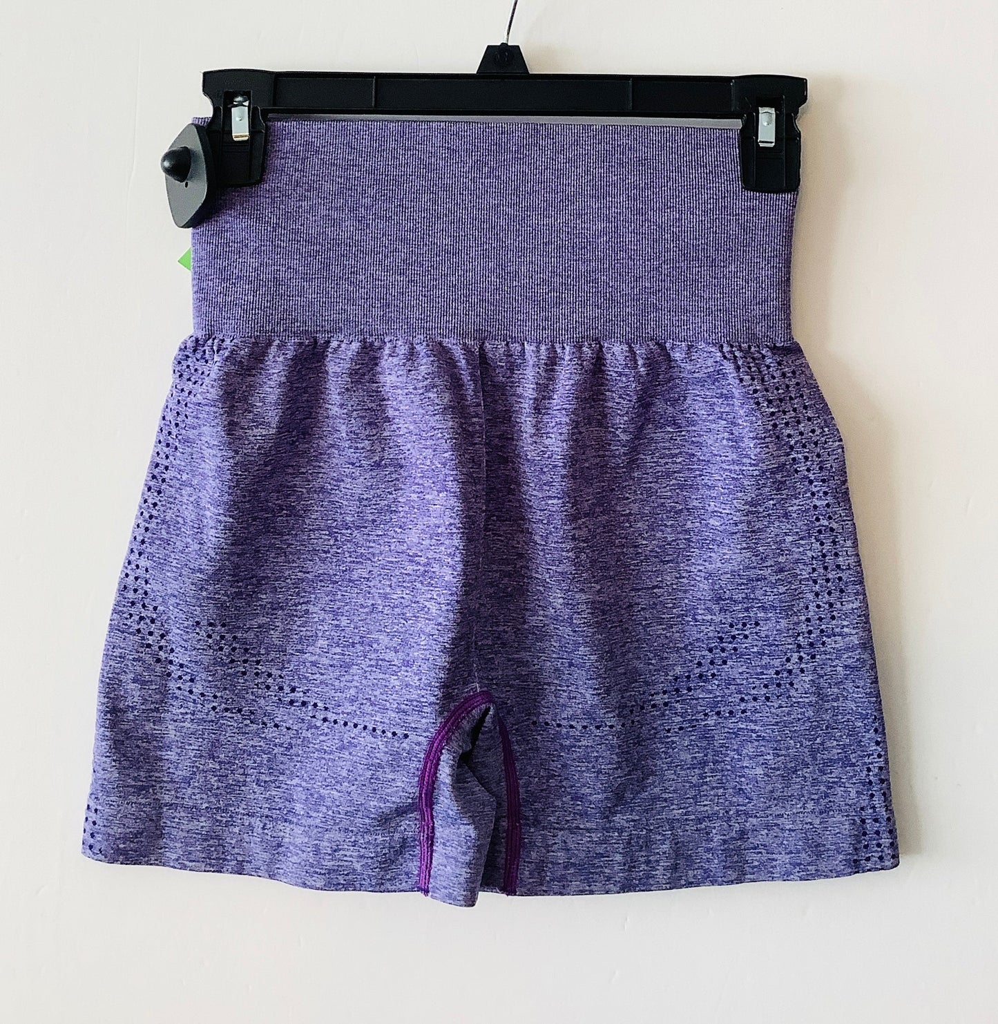 Athletic Shorts By Clothes Mentor In Purple, Size: S