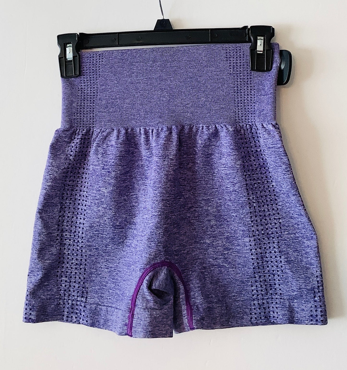 Athletic Shorts By Clothes Mentor In Purple, Size: S