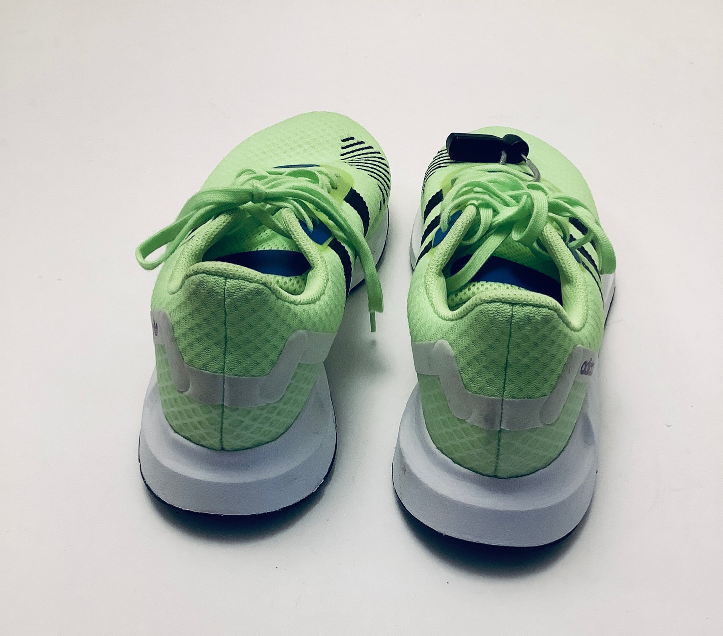 Shoes Athletic By Adidas In Green, Size: 10