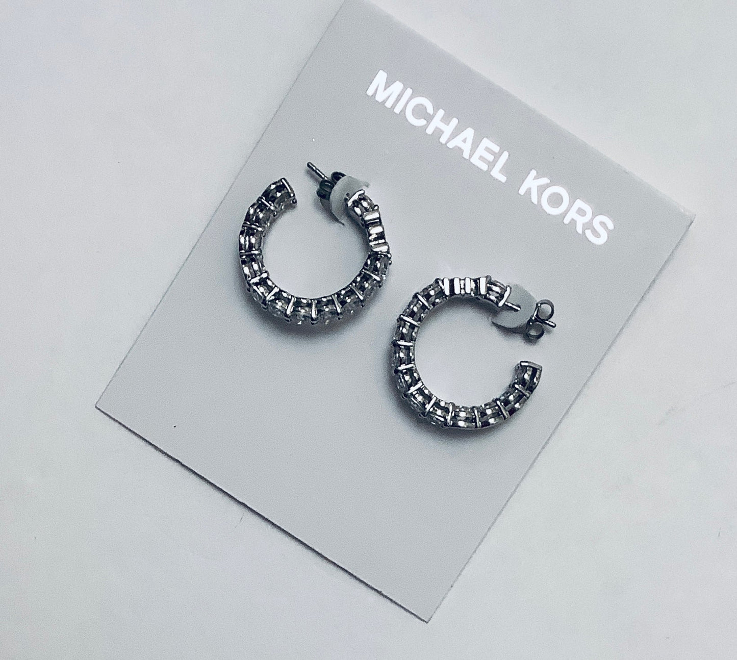 Earrings Designer By Michael Kors