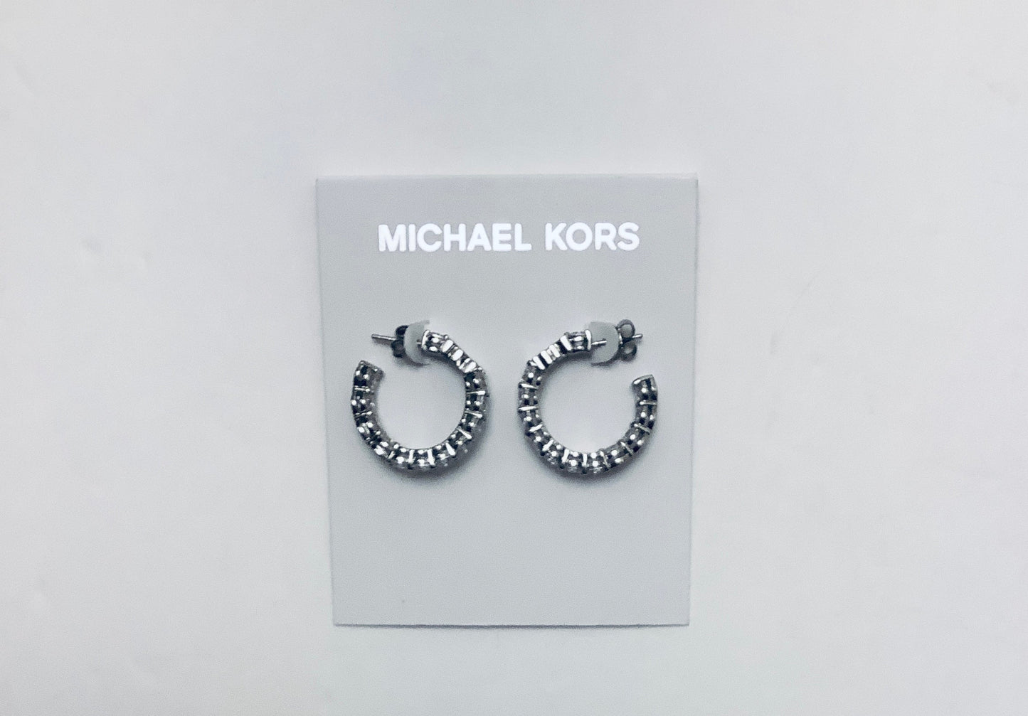 Earrings Designer By Michael Kors