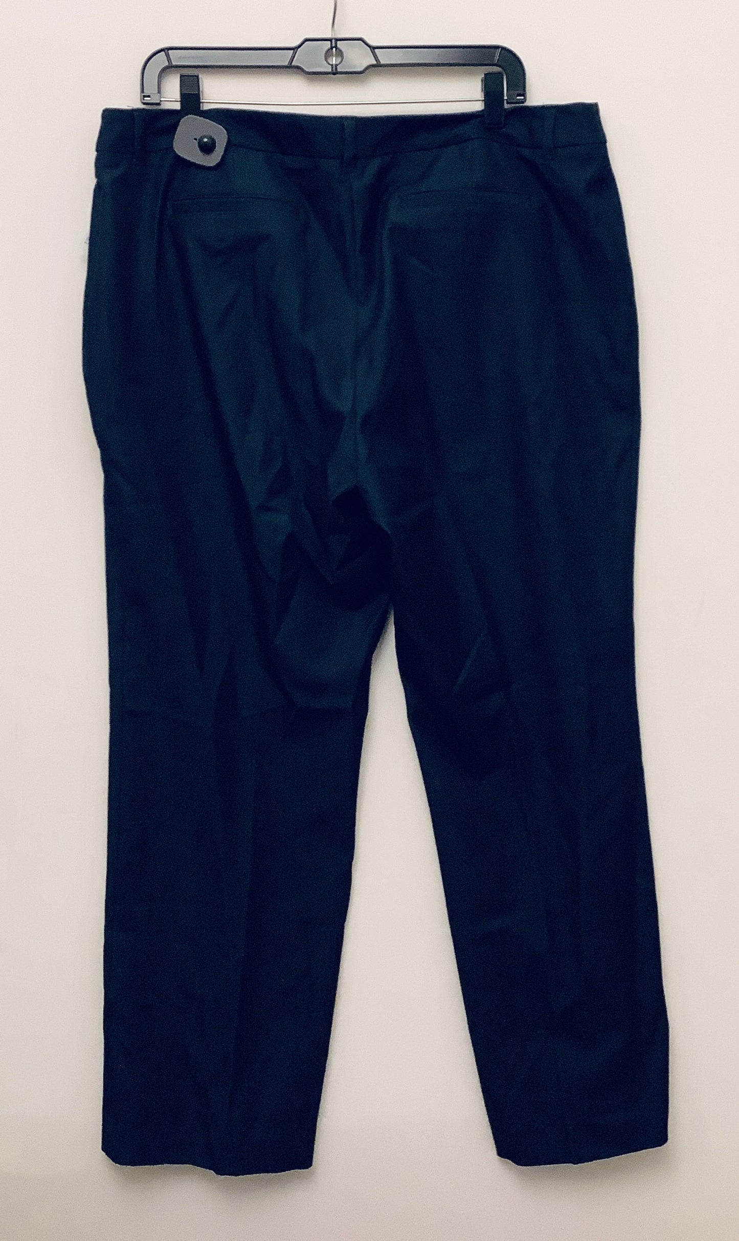 Pants Other By Chicos In Navy, Size: 20