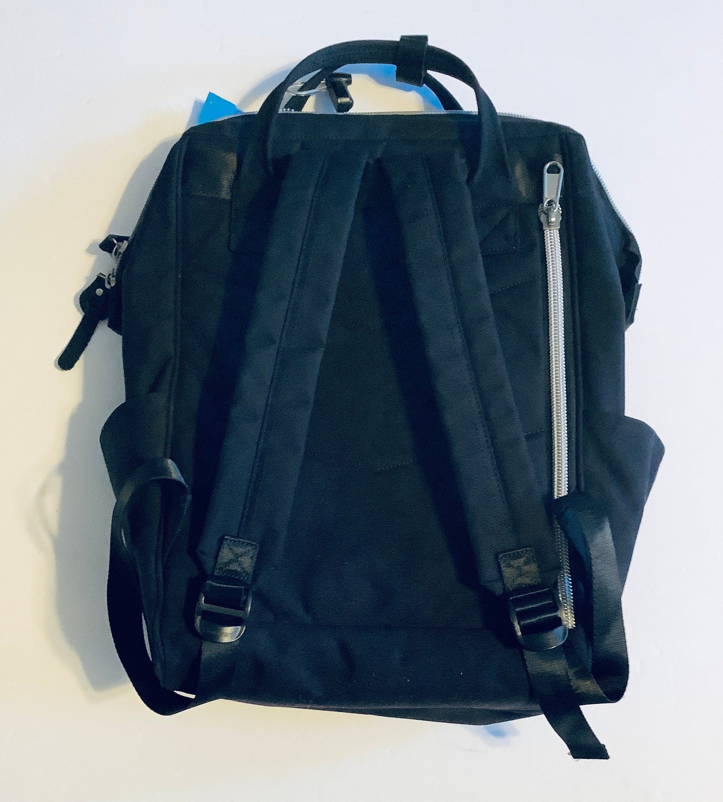 Backpack By Clothes Mentor, Size: Large