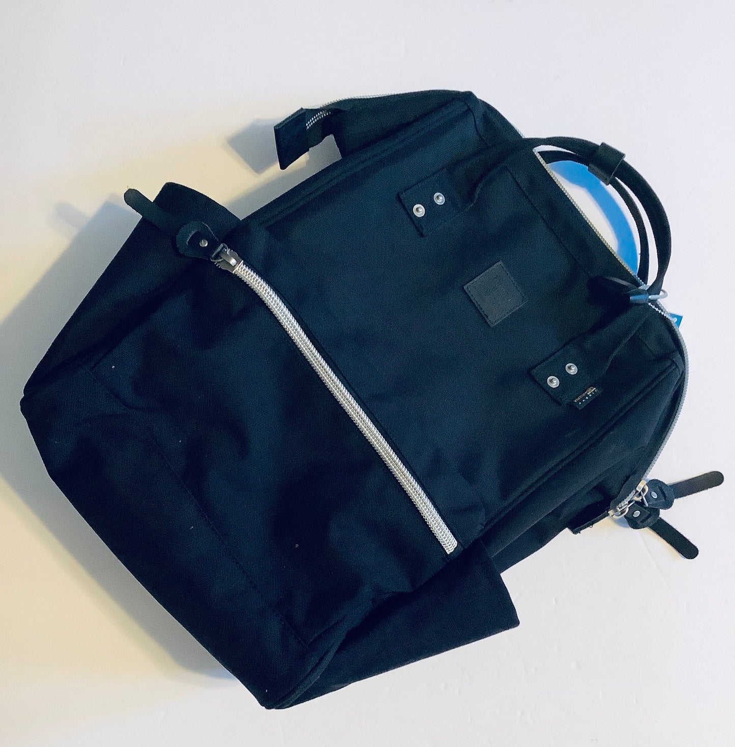 Backpack By Clothes Mentor, Size: Large