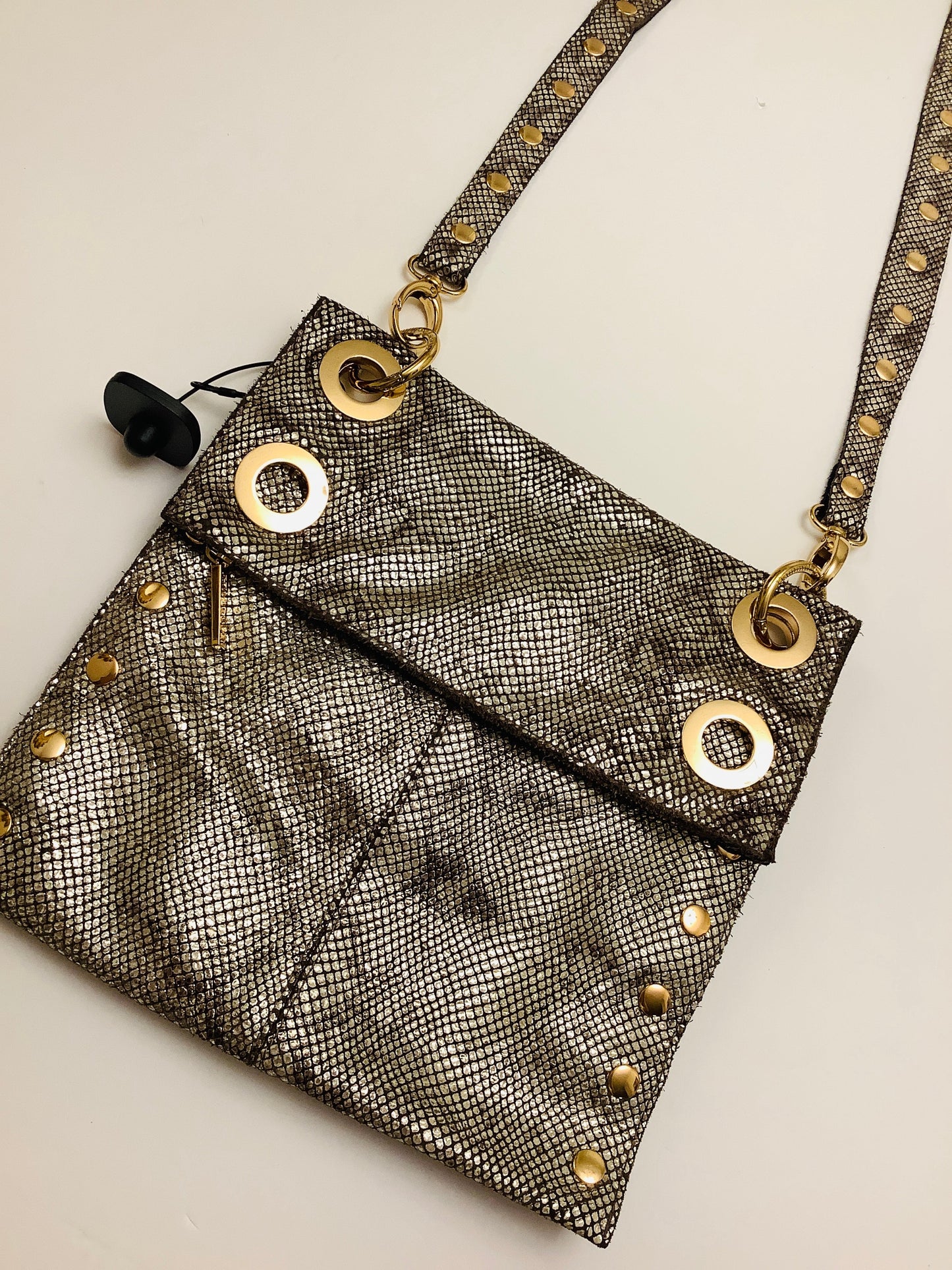 Crossbody By Hammitt, Size: Medium