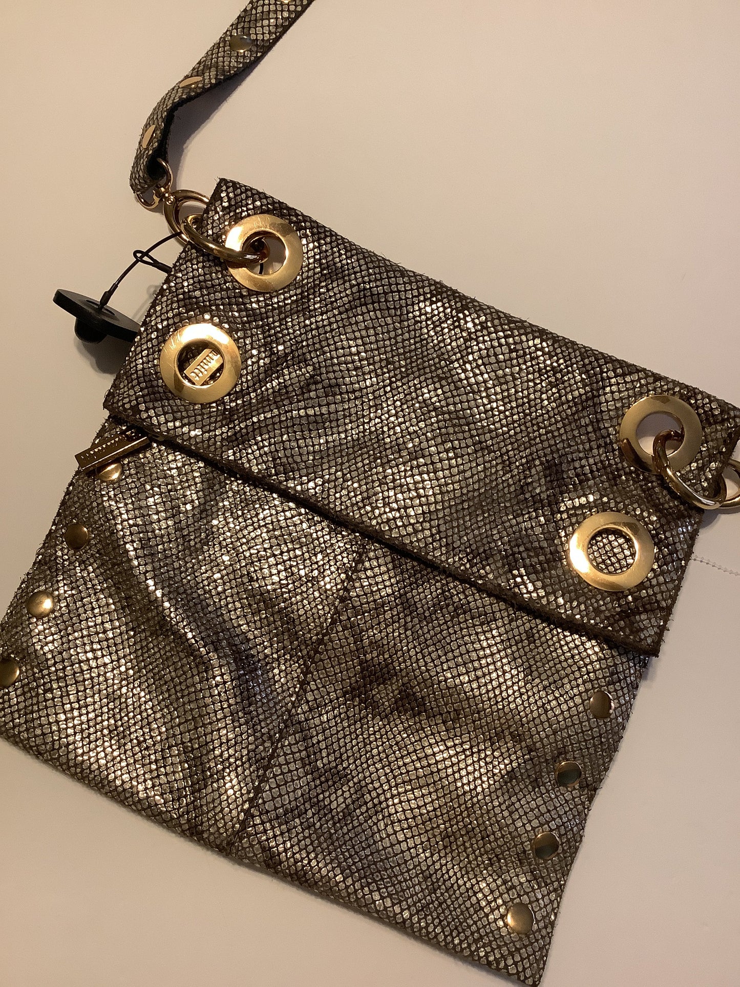 Crossbody By Hammitt, Size: Medium