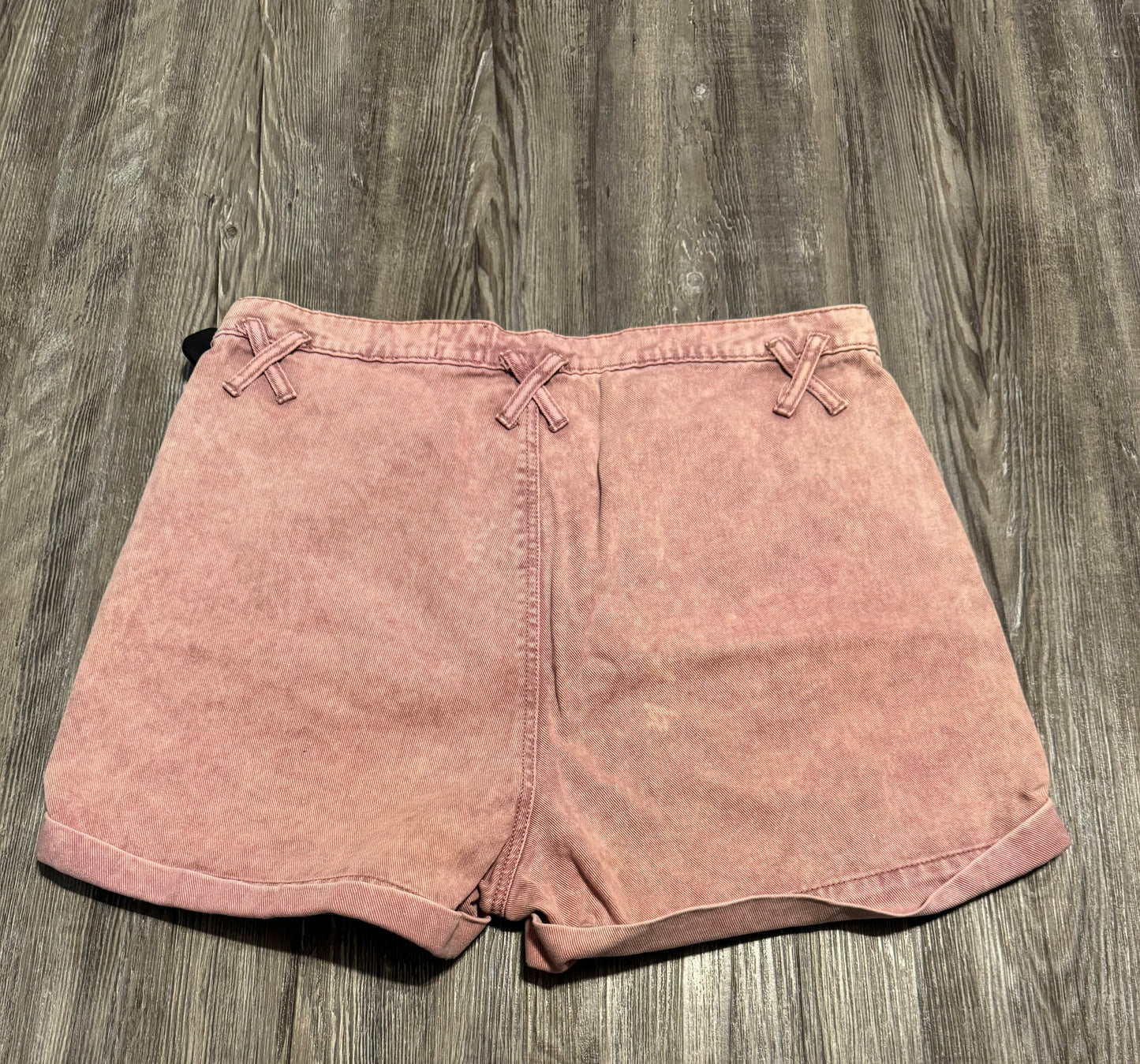 Shorts By Bdg  Size: 8