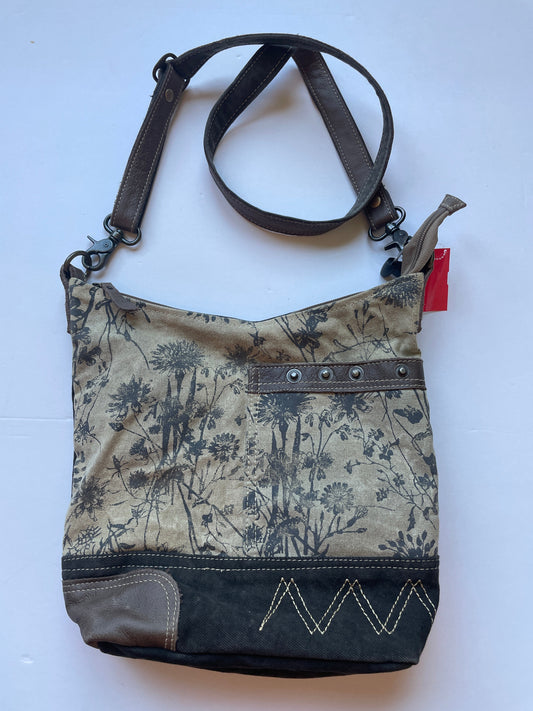 Handbag By Myra  Size: Medium