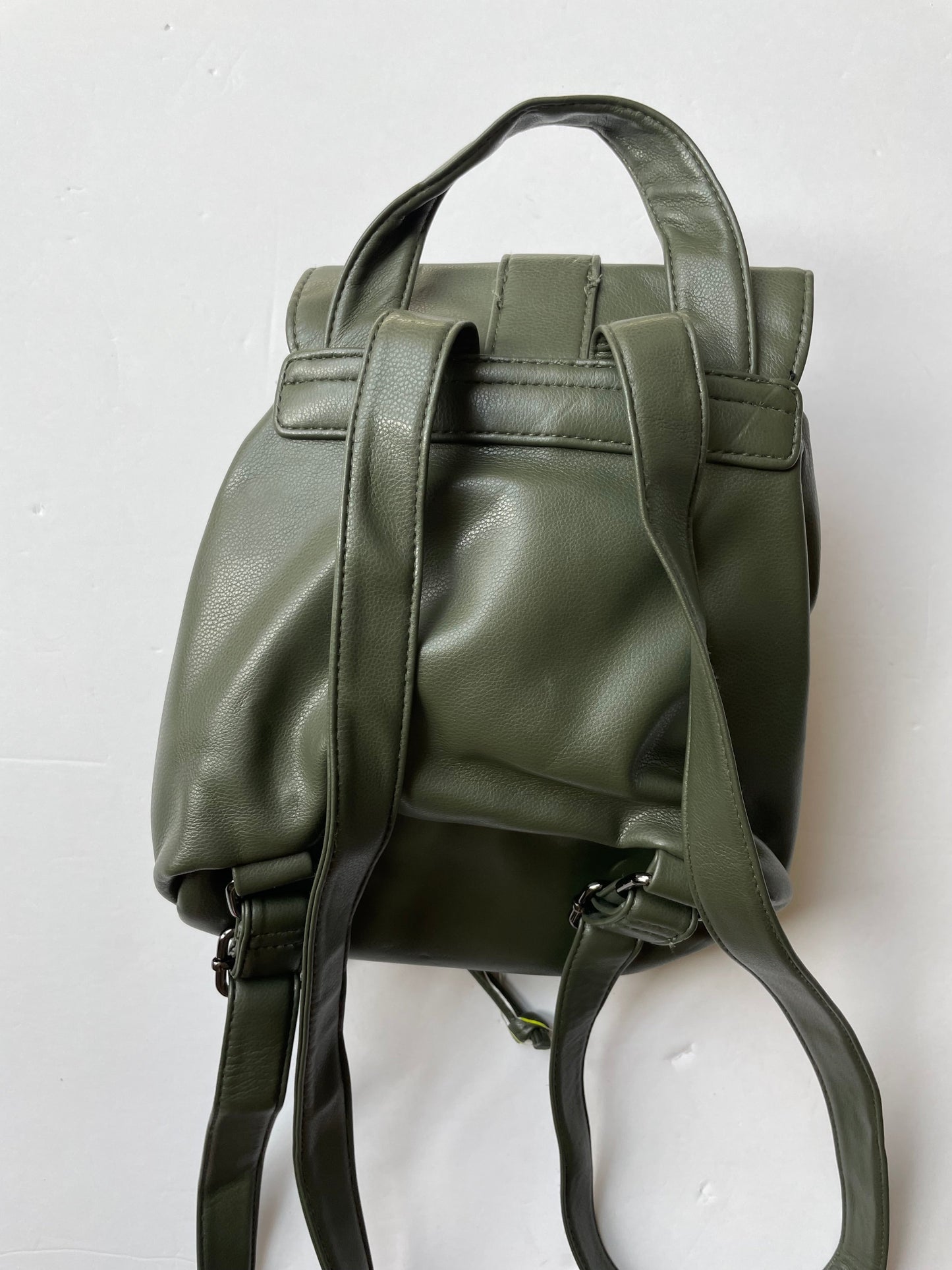 Green Backpack Wild Fable, Size Small
