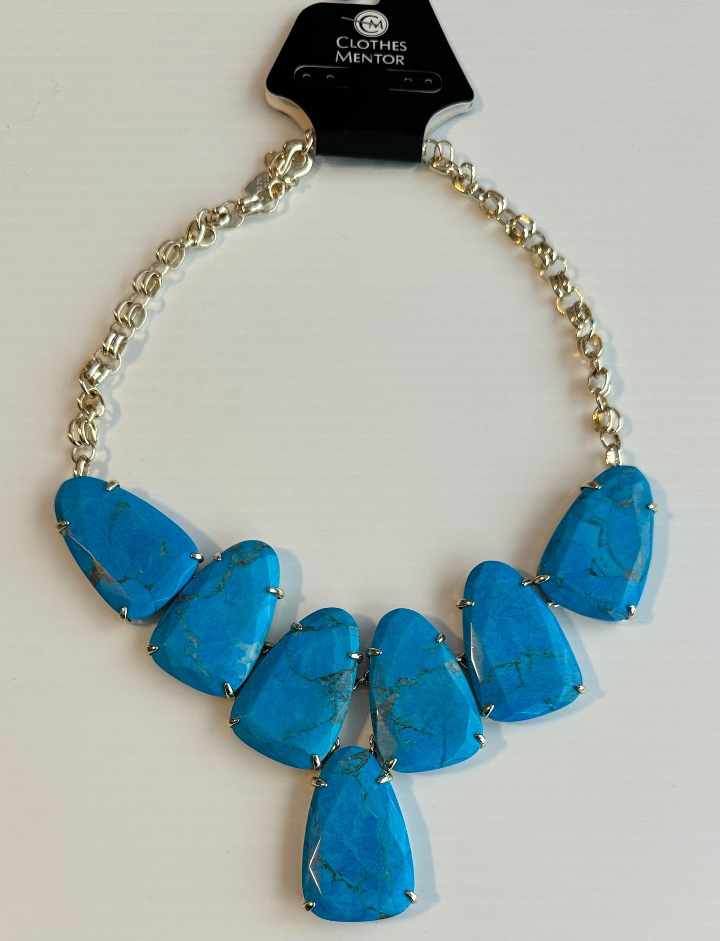 Necklace Layered By Kendra Scott
