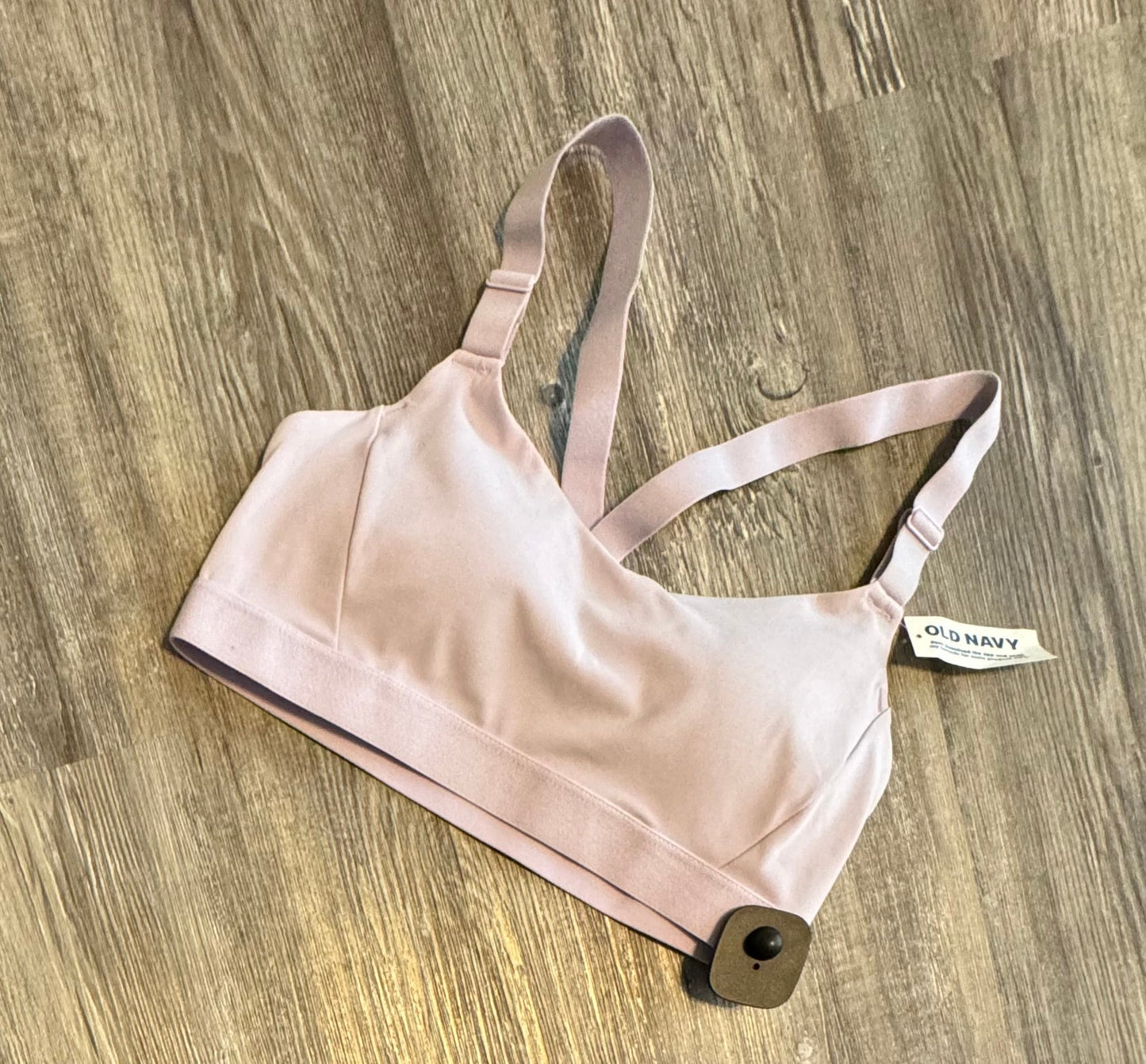 Athletic Bra By Old Navy  Size: S