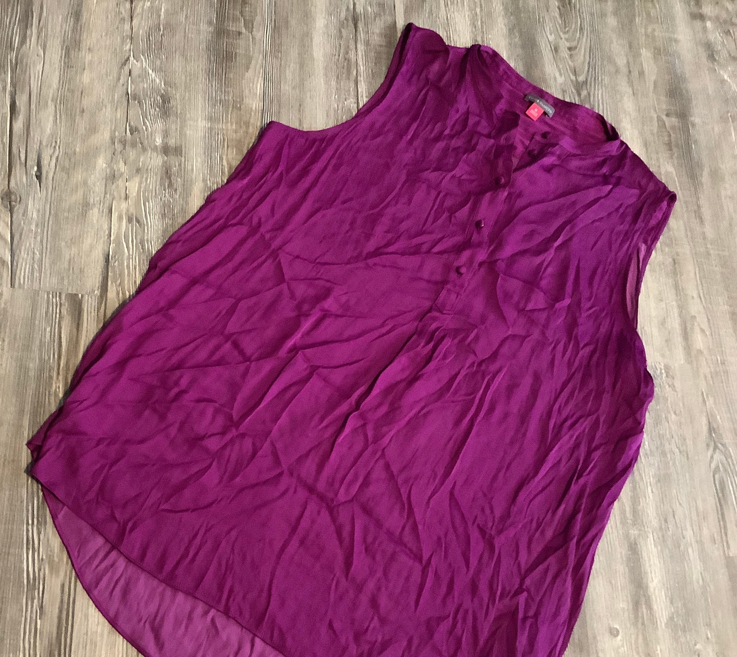 Top Cami By Vince Camuto  Size: Xl