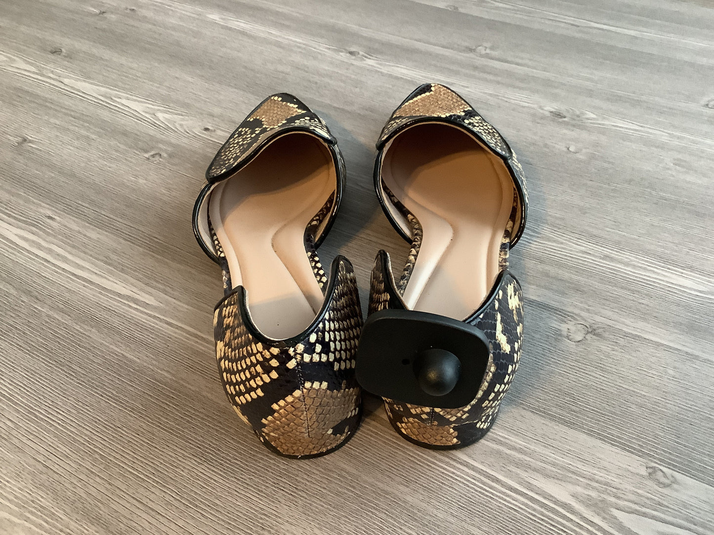 Shoes Flats By Preston And New York  Size: 10