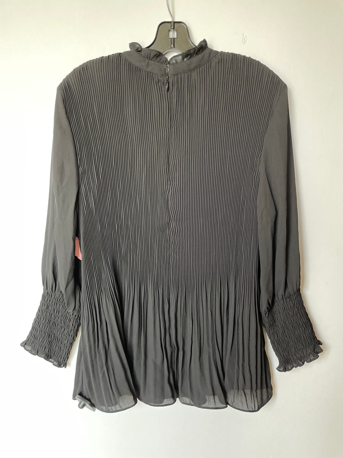 Top Long Sleeve By Chicos  Size: Xl