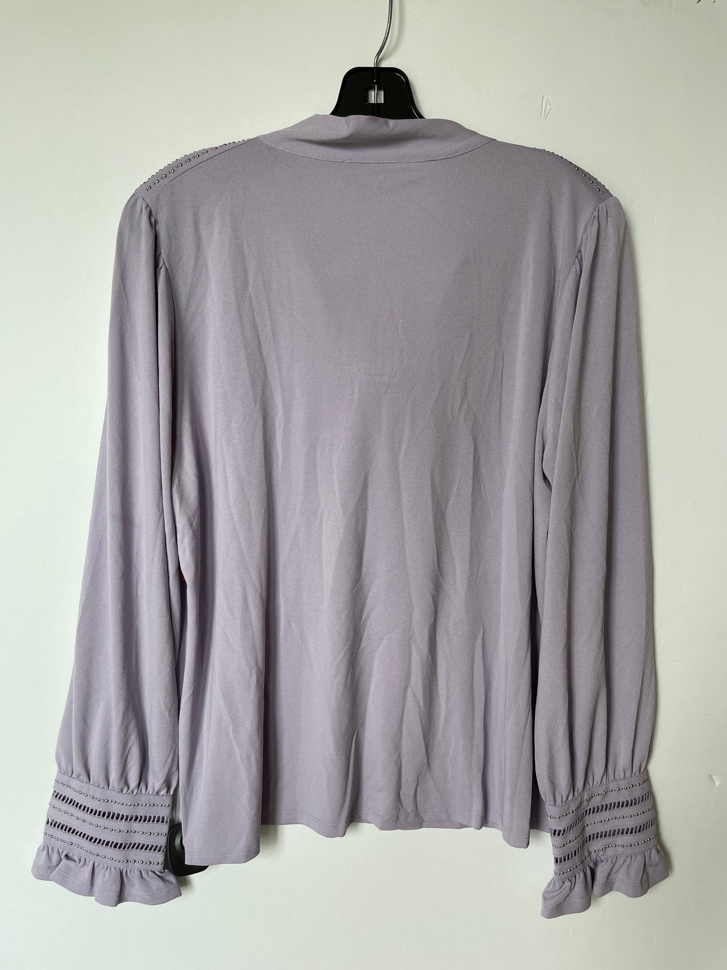 Top Long Sleeve By Clothes Mentor  Size: Xl