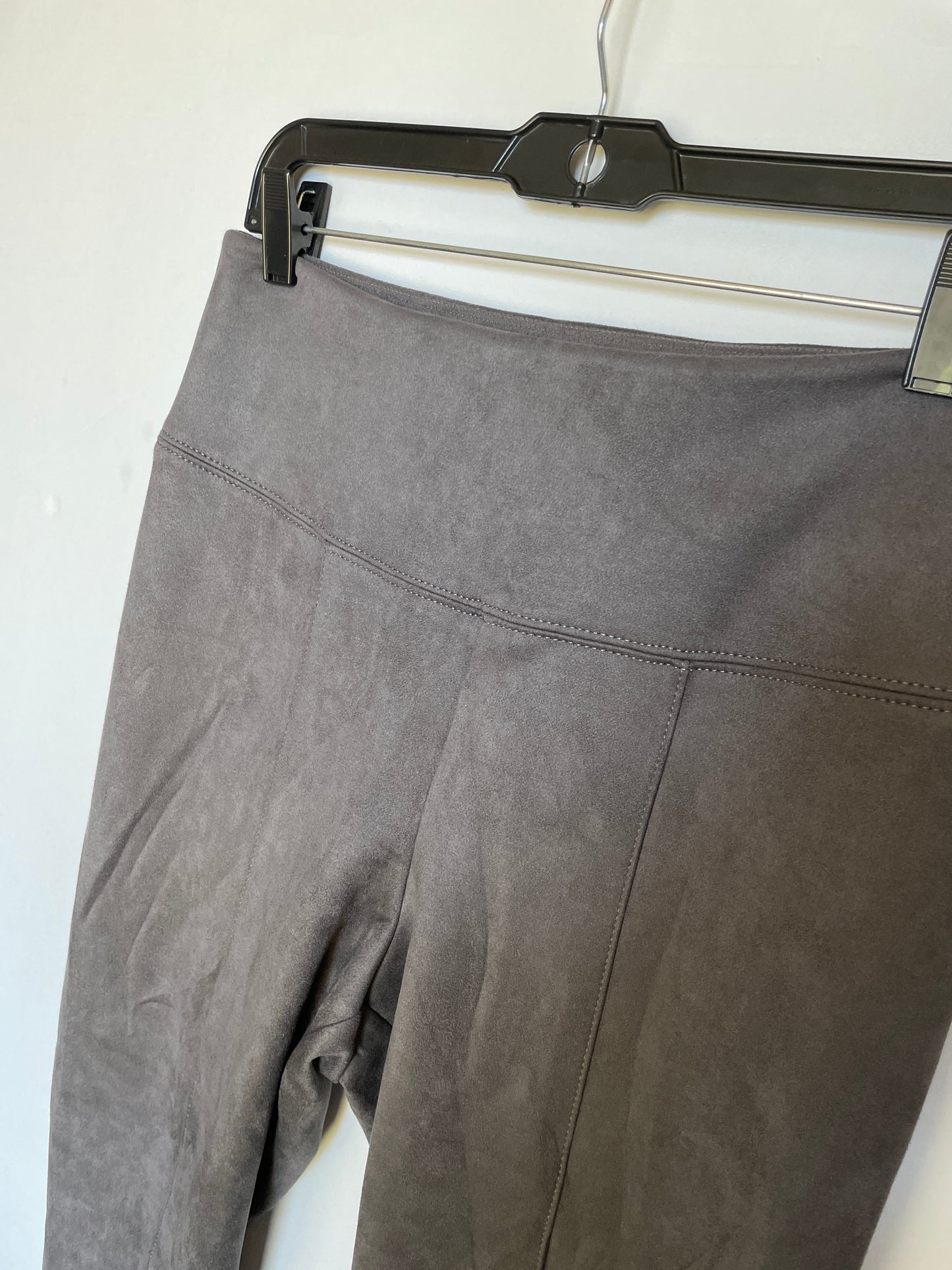 Pants Leggings By White House Black Market In Grey, Size: Xl