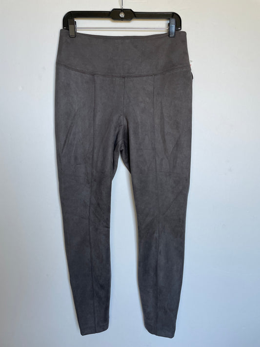 Pants Leggings By White House Black Market In Grey, Size: Xl