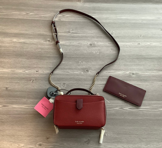 Handbag By Kate Spade  Size: Small