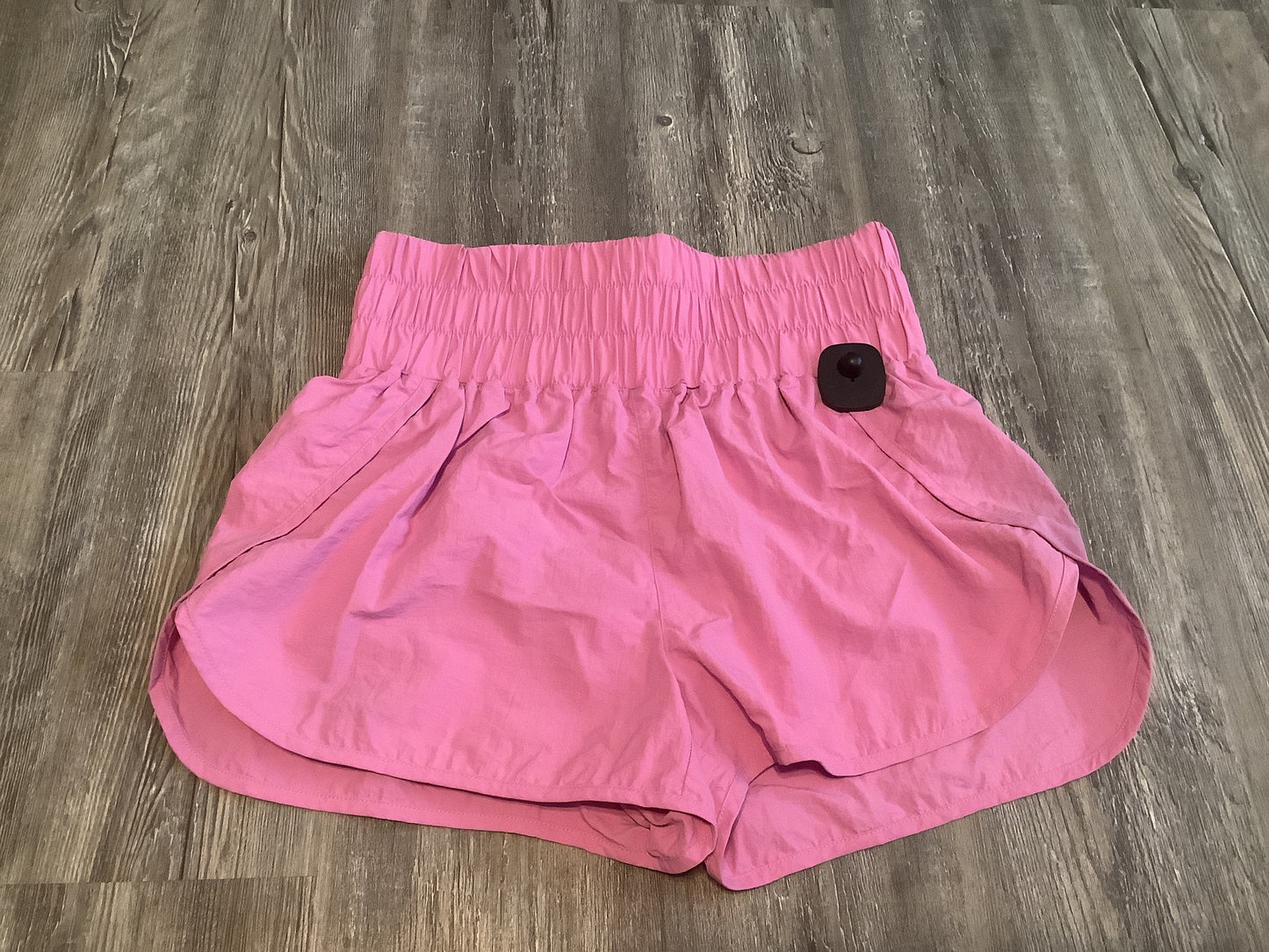 Pink Shorts Zenana Outfitters, Size M