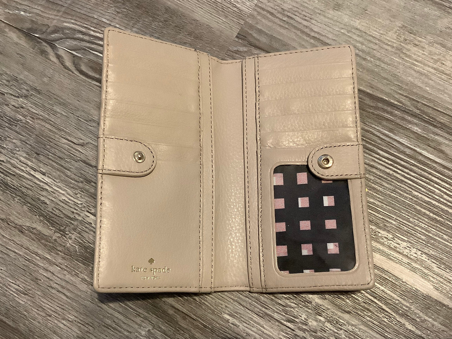 Wallet Kate Spade, Size Small