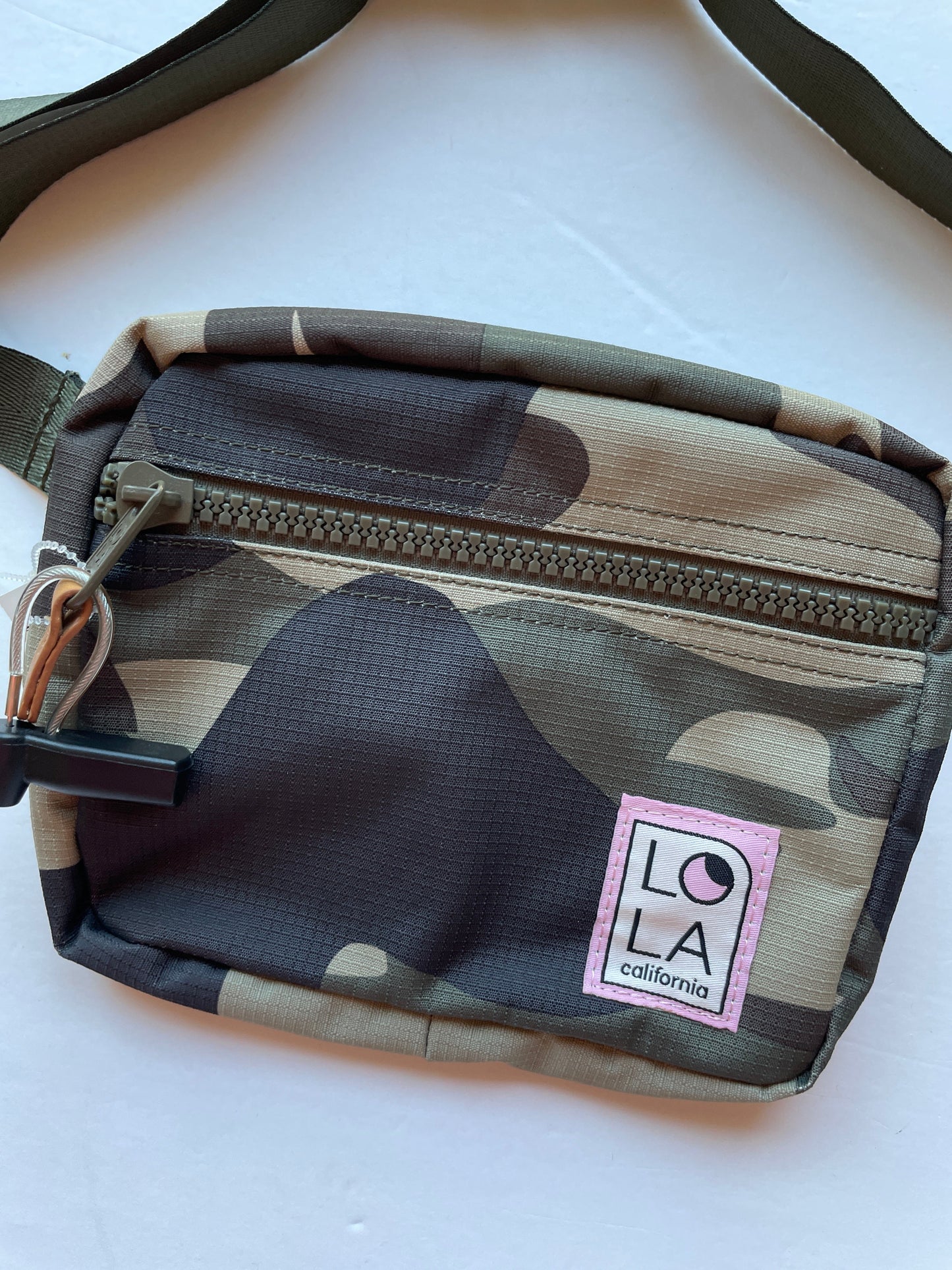 Belt Bag By Lola