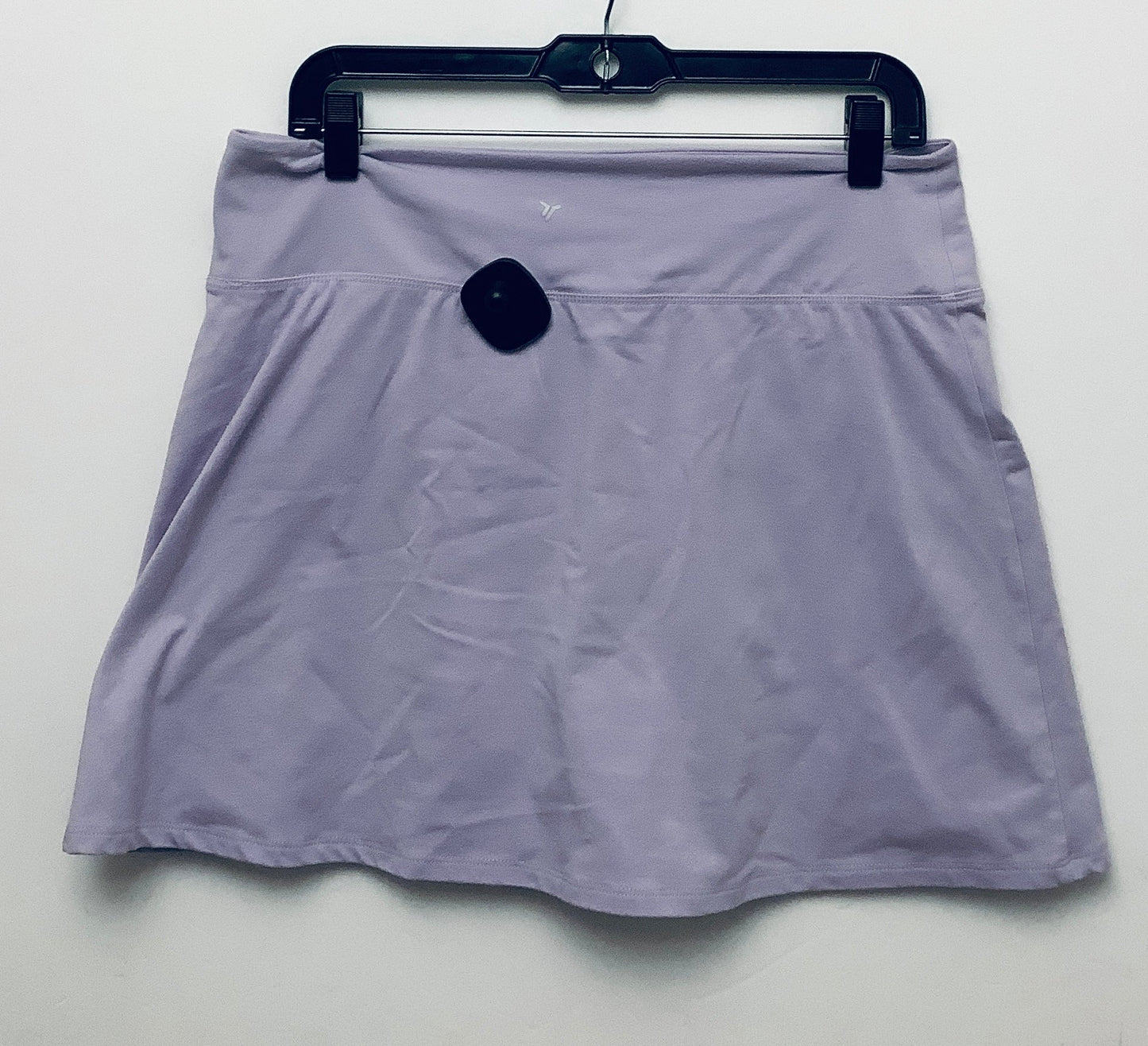 Athletic Skort By Old Navy In Purple, Size: L