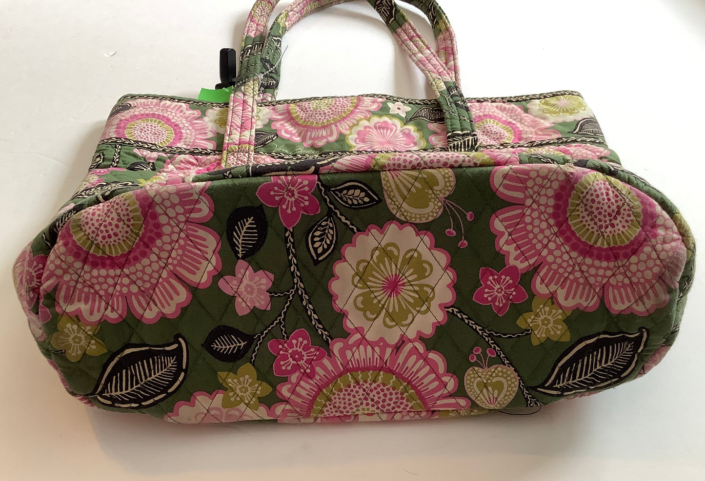 Tote By Vera Bradley, Size: Medium