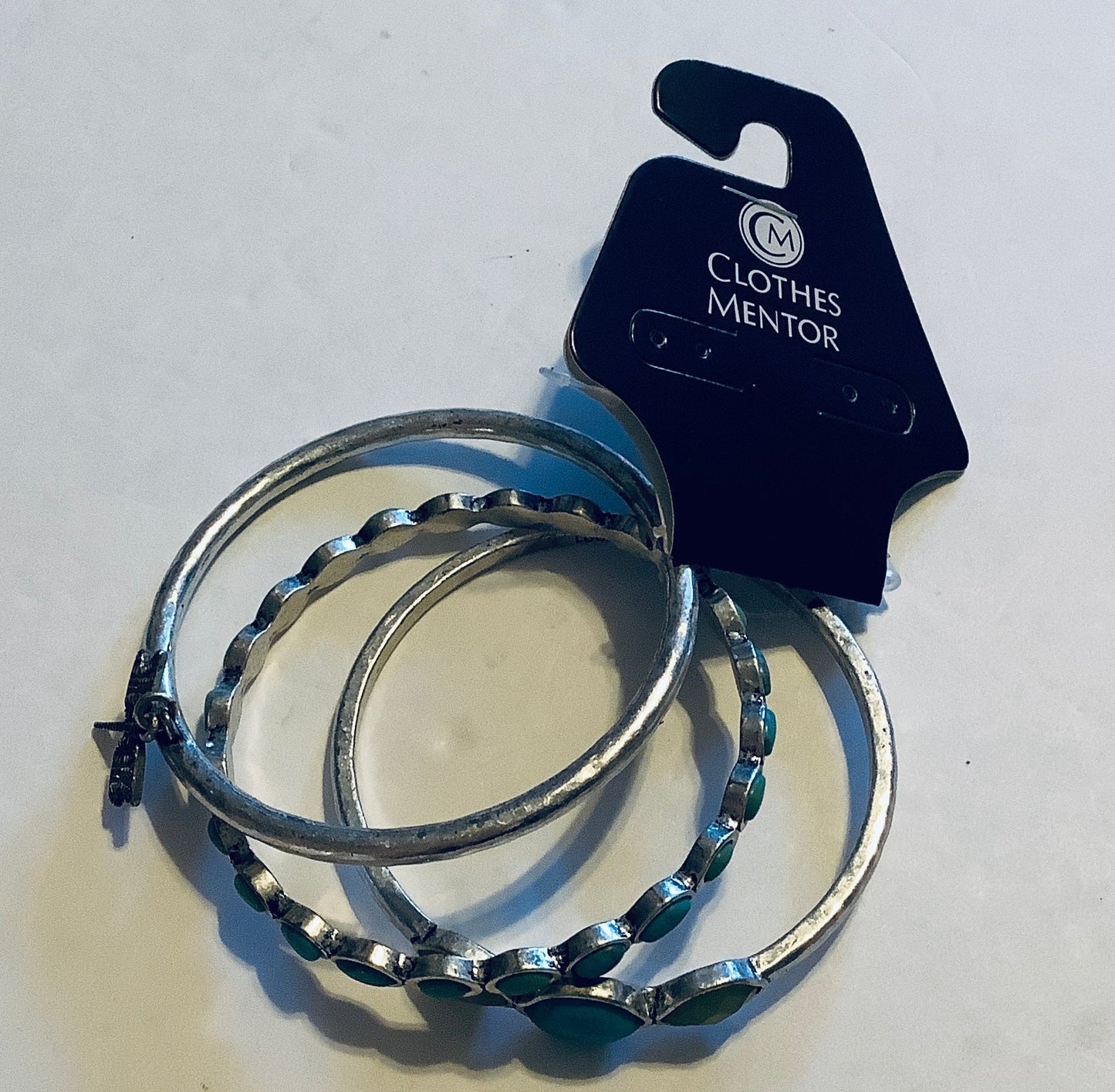 Bracelet Set By Cmc, Size: 03 Piece Set