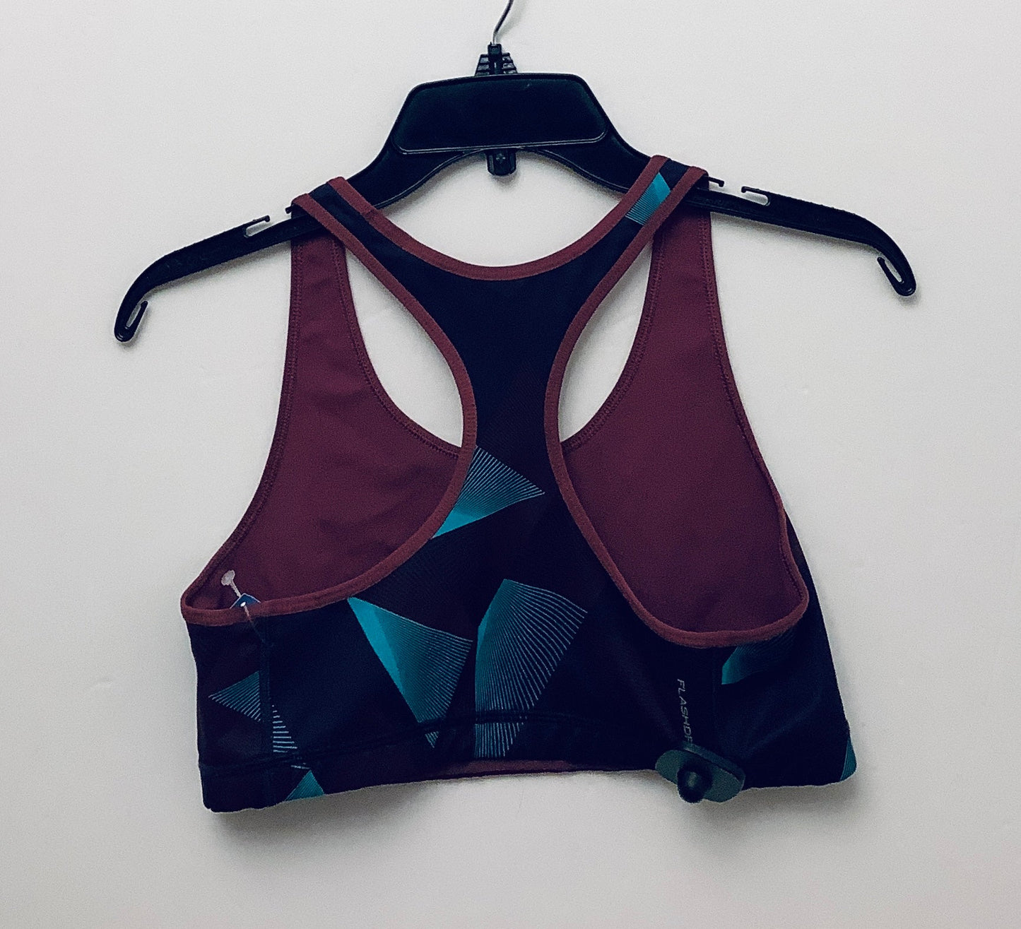 Athletic Bra By The North Face In Multi-colored, Size: L